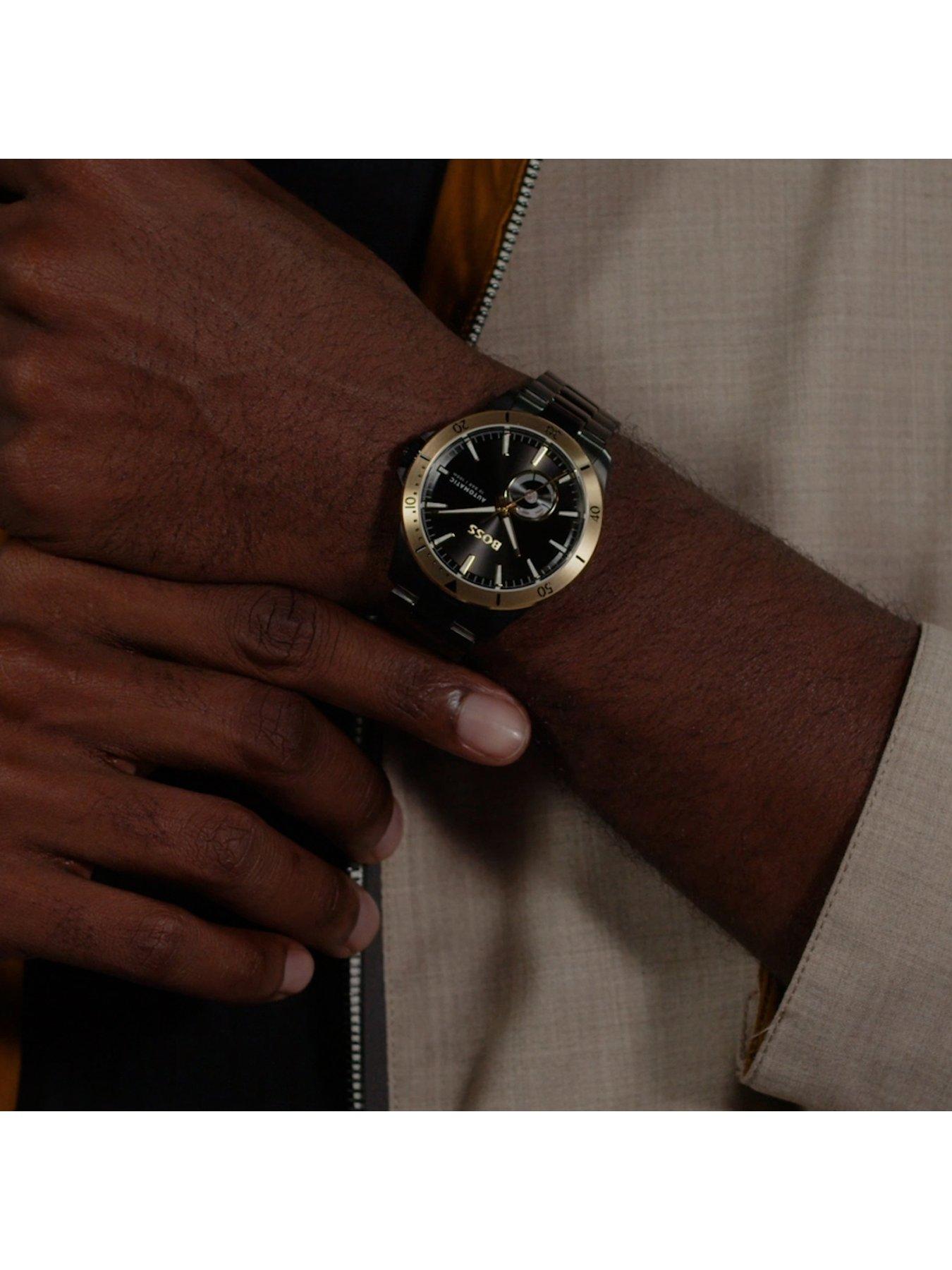 boss-troper-automatic-mens-watch-blackoutfit