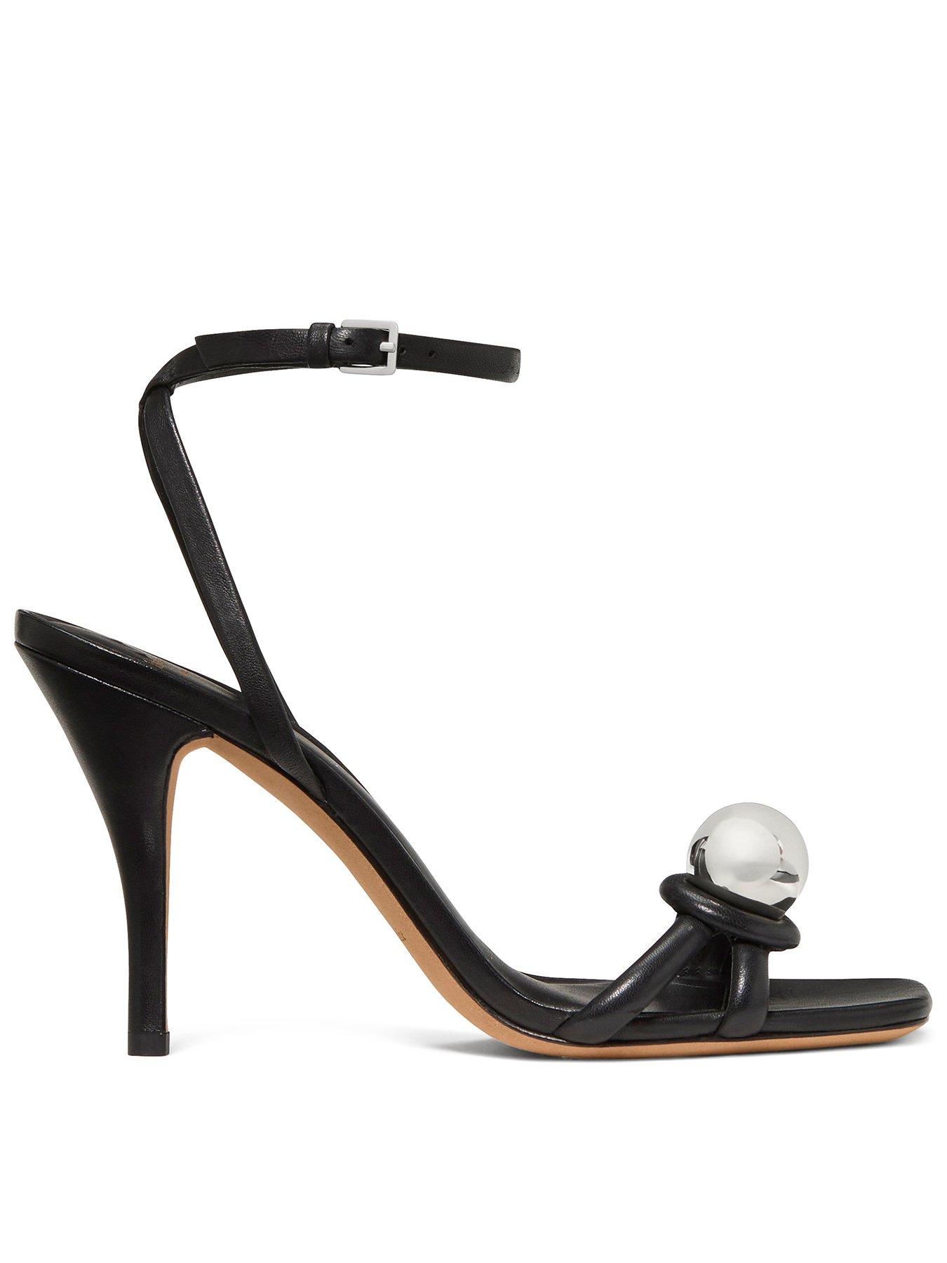 Kate Spade New York Harmony High Heel Sandal