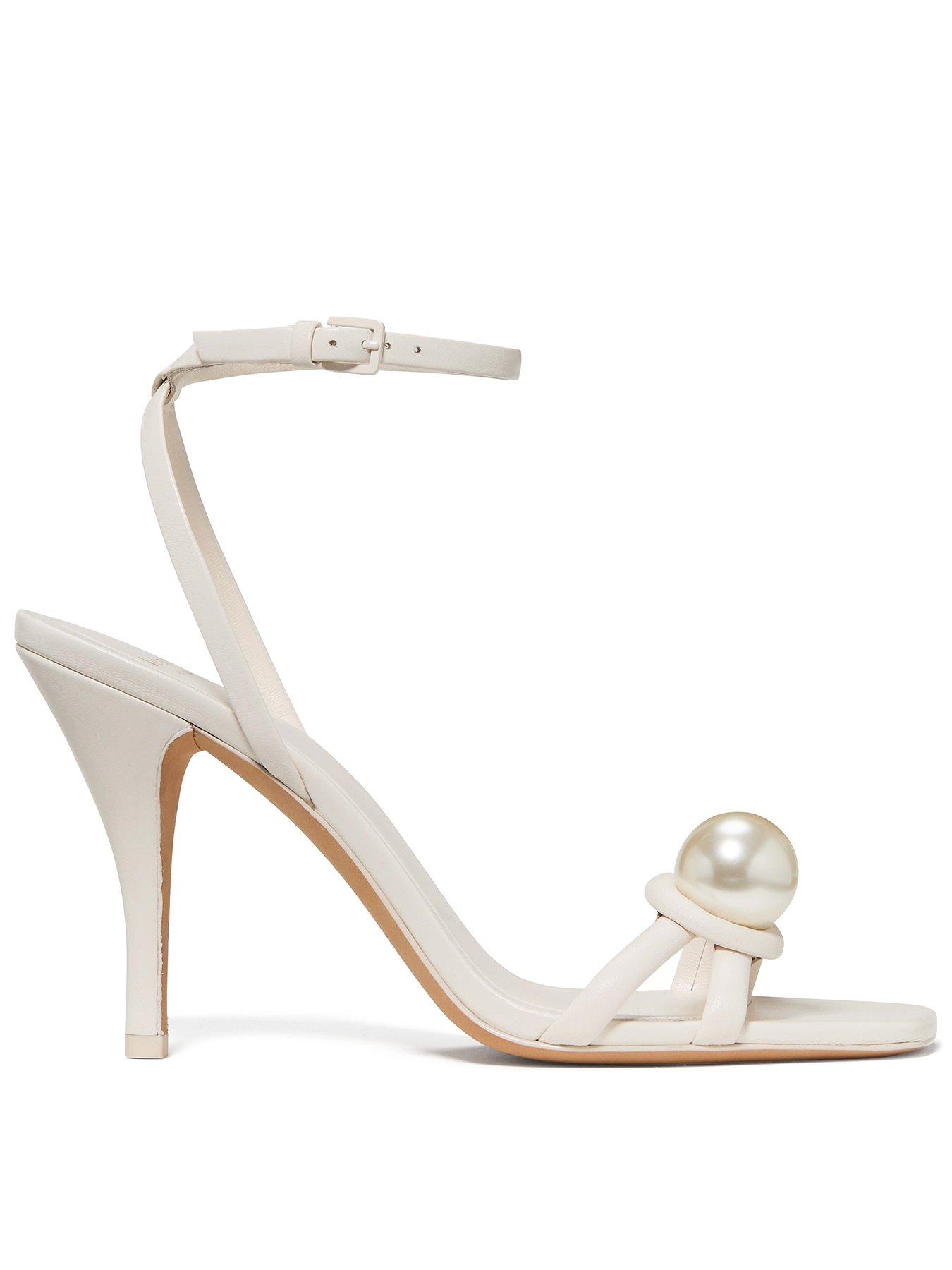 Image 1 of 2 of Kate Spade New York Harmony High Heel Sandal