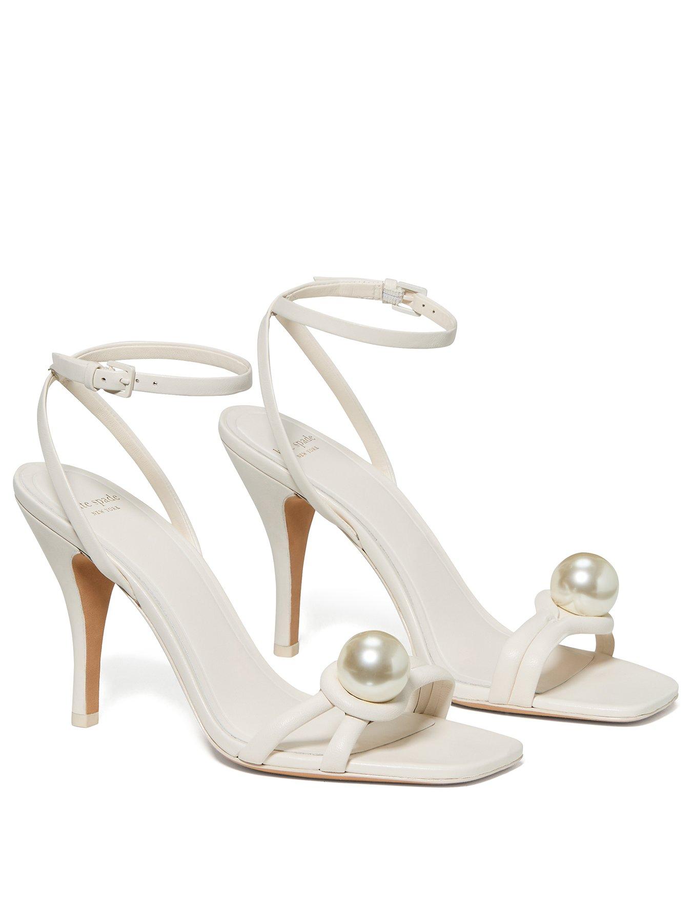 Image 2 of 2 of Kate Spade New York Harmony High Heel Sandal