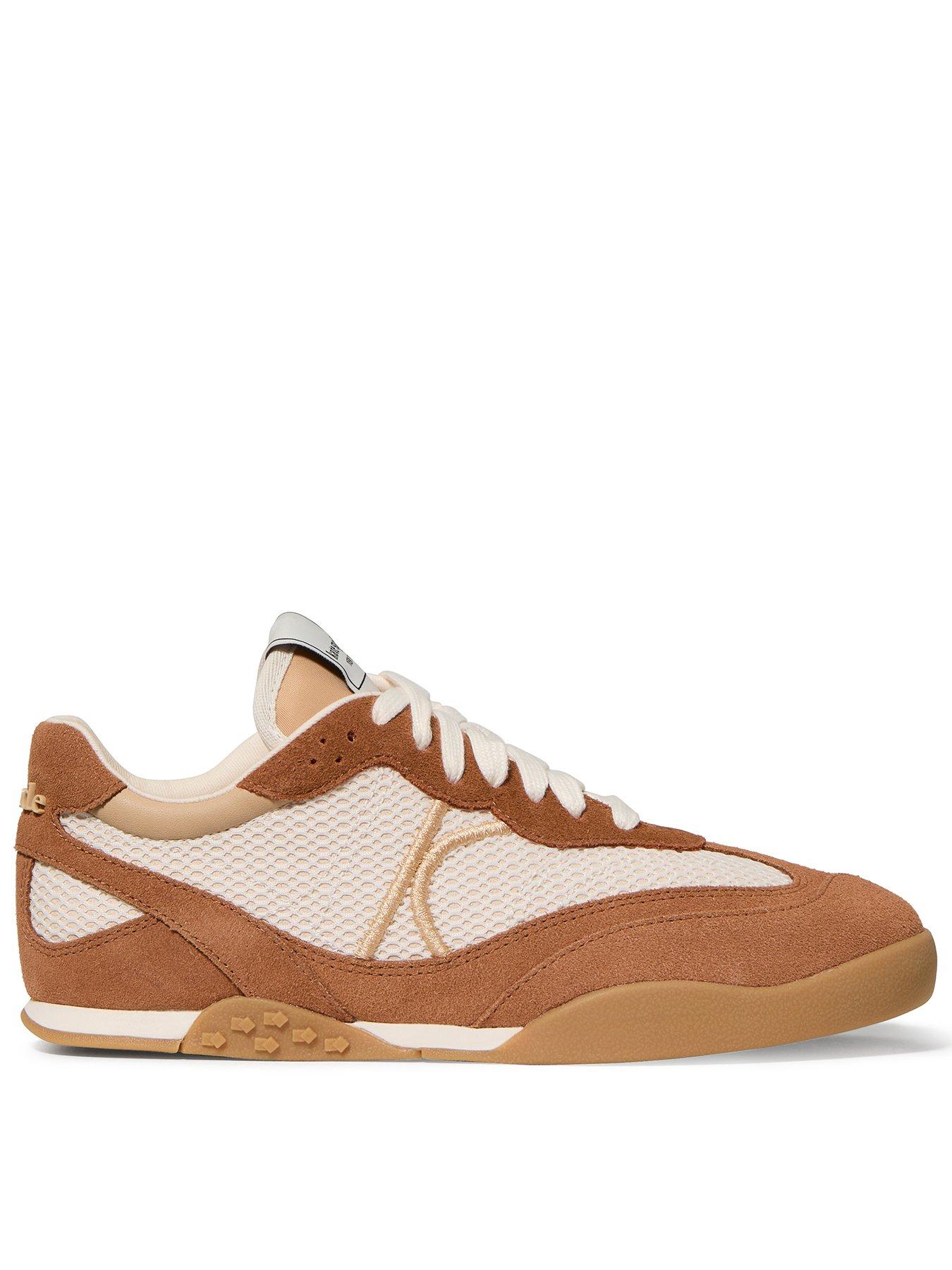 Kate Spade New York Ks Drift Sneaker - Cream