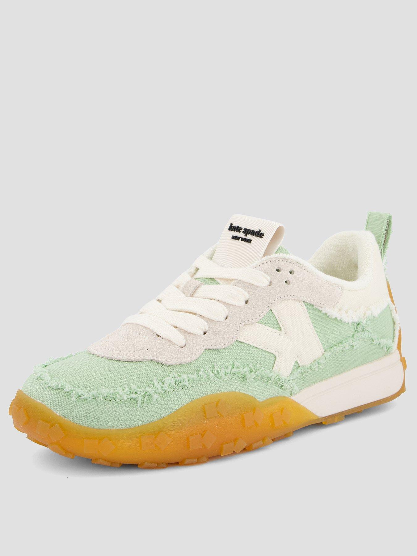 Image 2 of 7 of Kate Spade New York K As In Kate Canvas Runner
