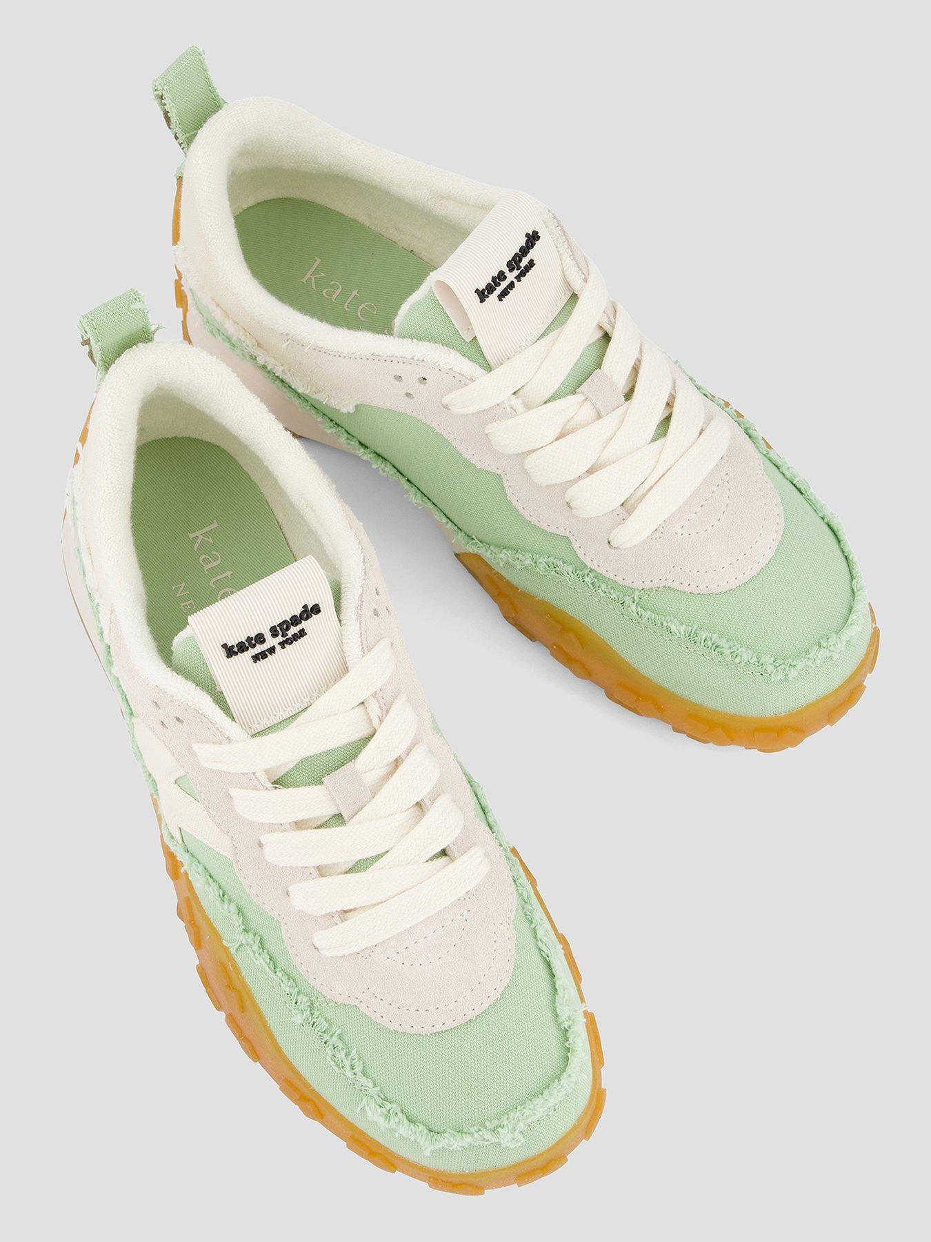 Image 3 of 7 of Kate Spade New York K As In Kate Canvas Runner