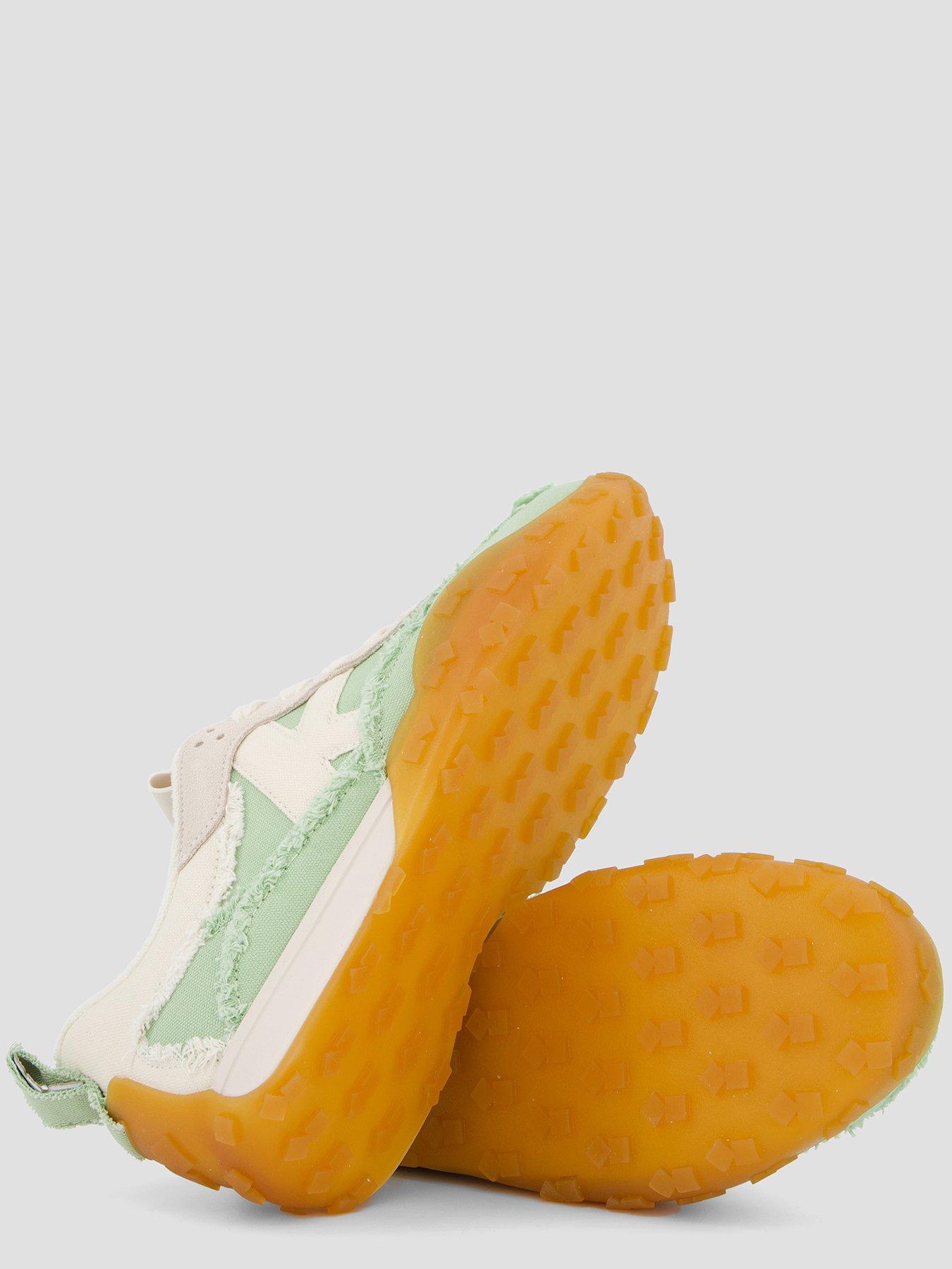 Image 4 of 7 of Kate Spade New York K As In Kate Canvas Runner