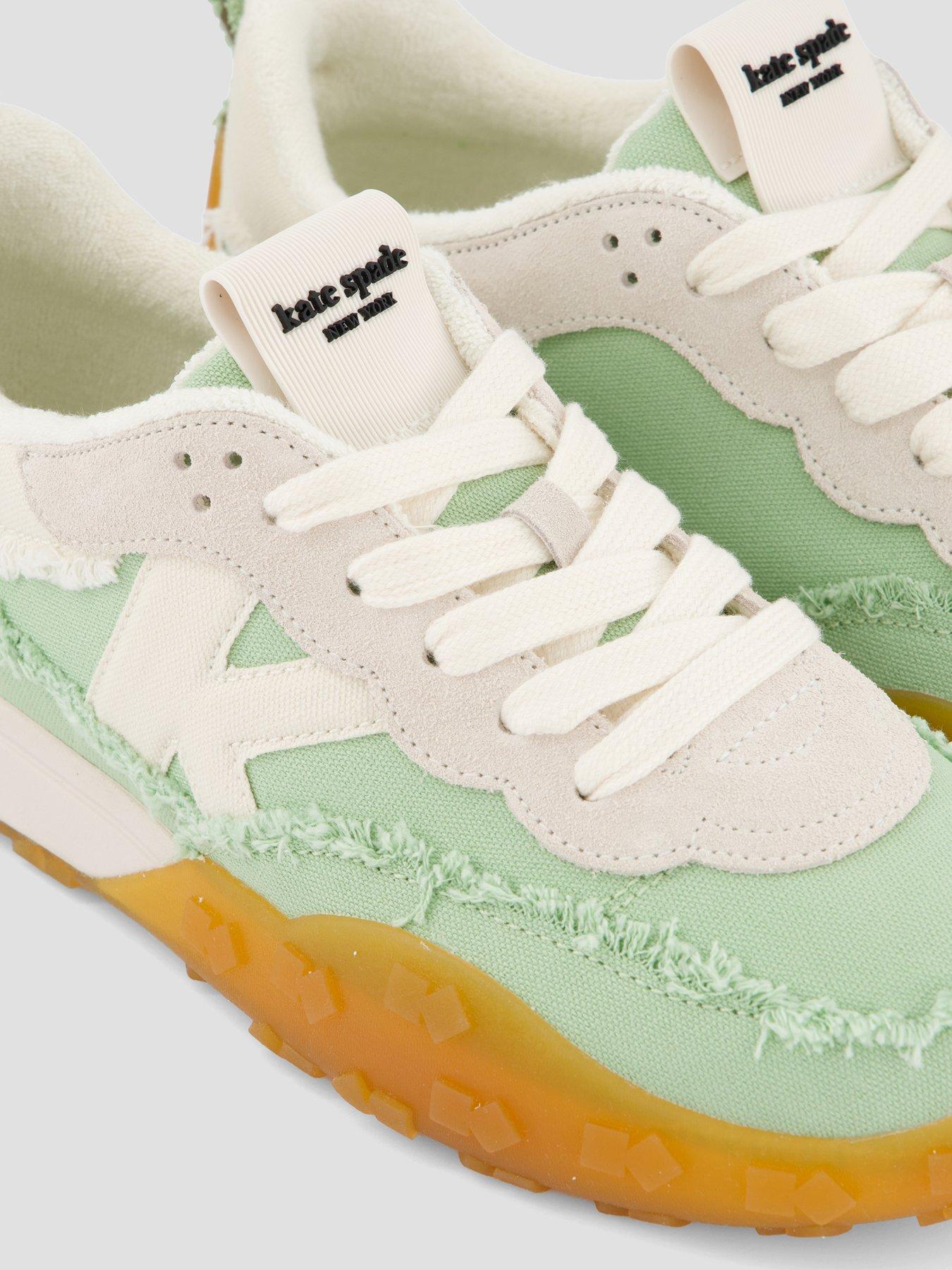 Image 5 of 7 of Kate Spade New York K As In Kate Canvas Runner