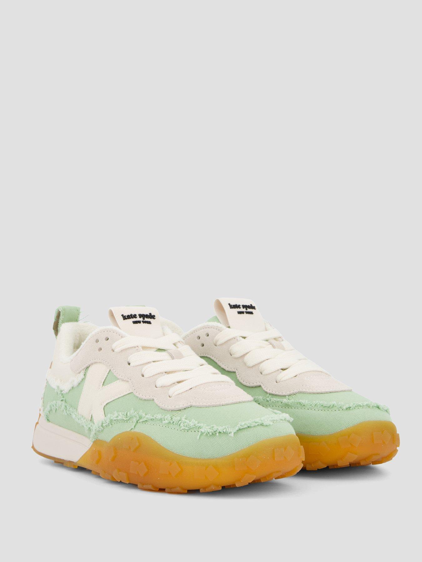 Image 6 of 7 of Kate Spade New York K As In Kate Canvas Runner