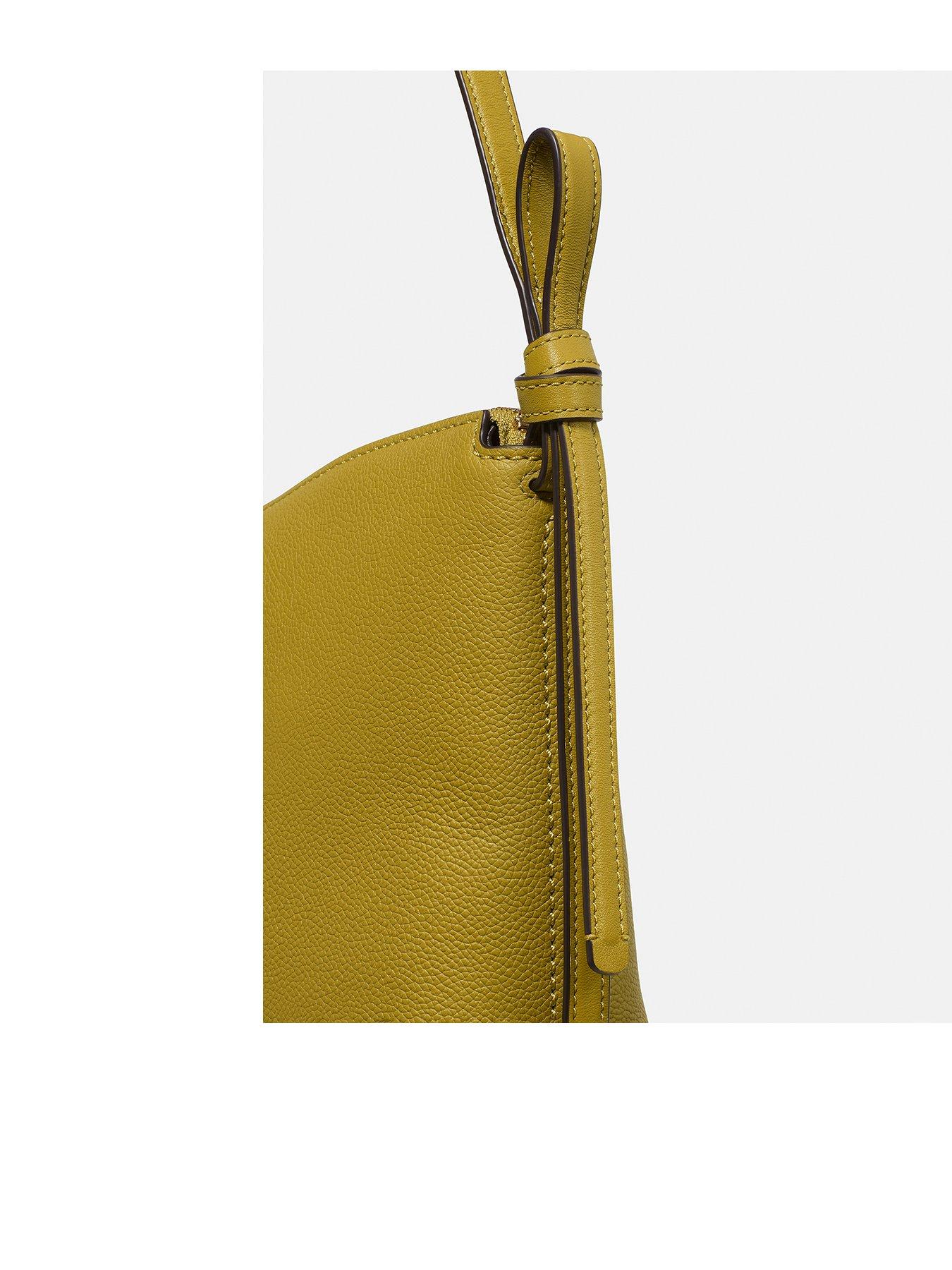 Image 3 of 5 of Kate Spade New York Loop Strap Shoulder Bag - Green