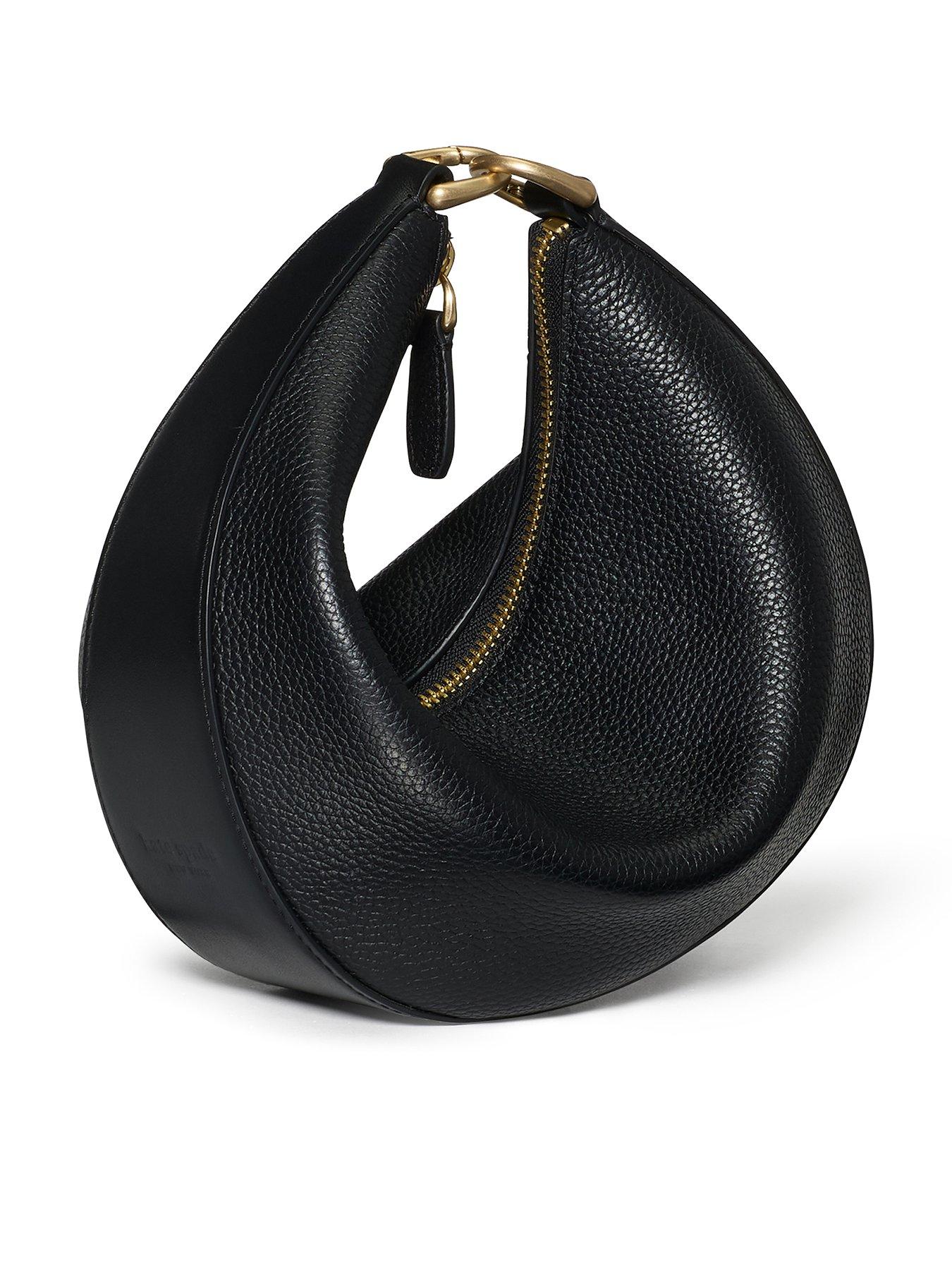 Image 3 of 4 of Kate Spade New York Duo Crossbody Bag - Black