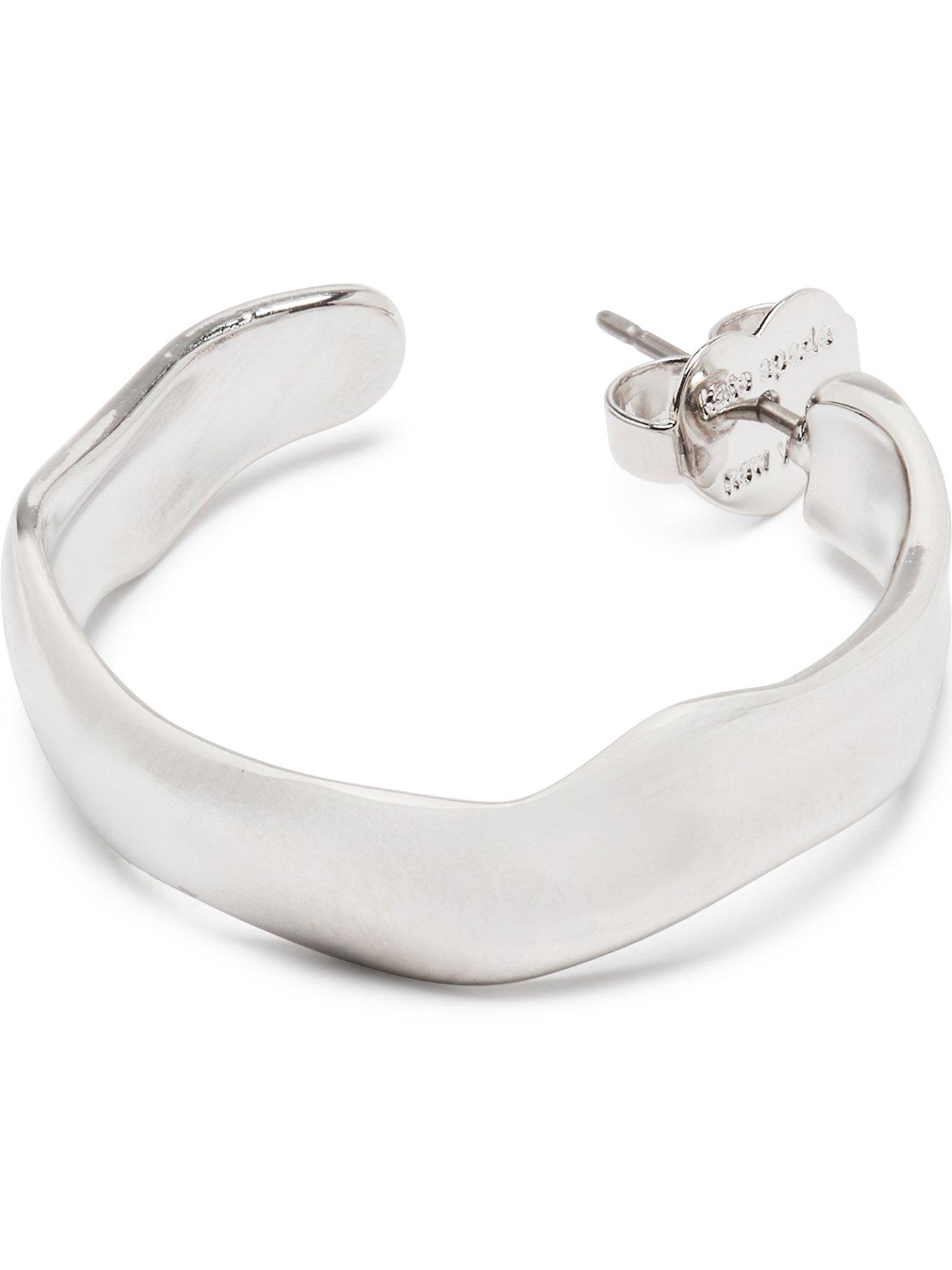 kate-spade-new-york-molten-hoops-silverback