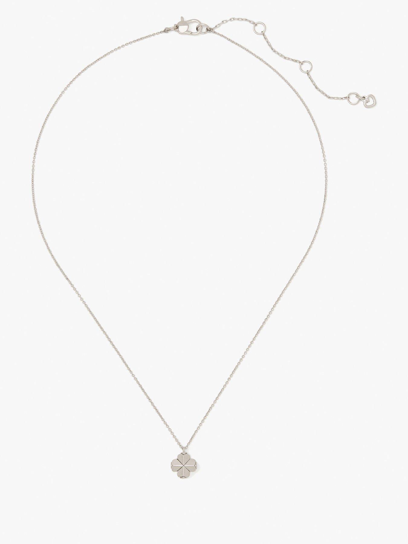 kate-spade-new-york-flower-mini-pendant-silverstillFront