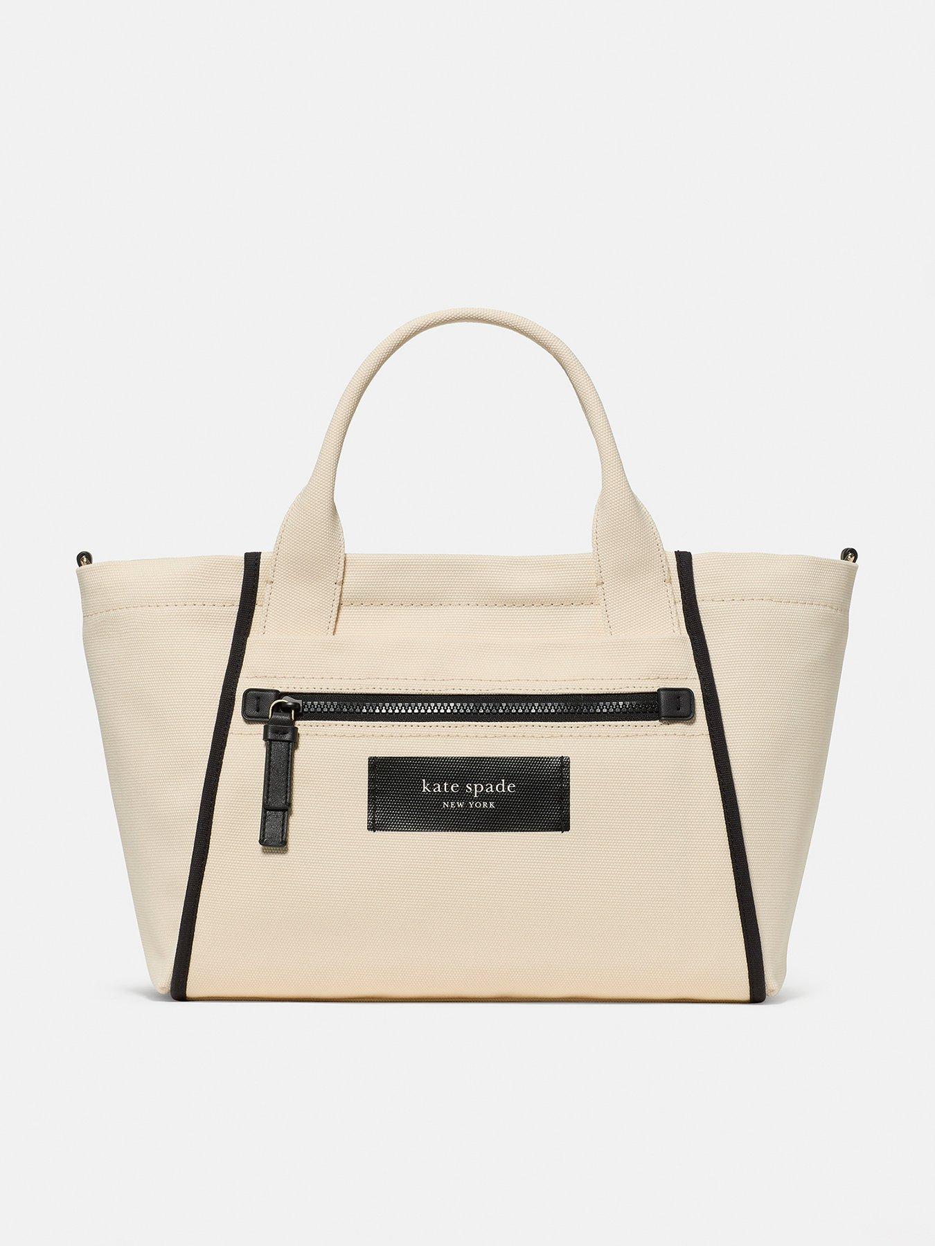 Kate Spade New York Dash Tote - Natural