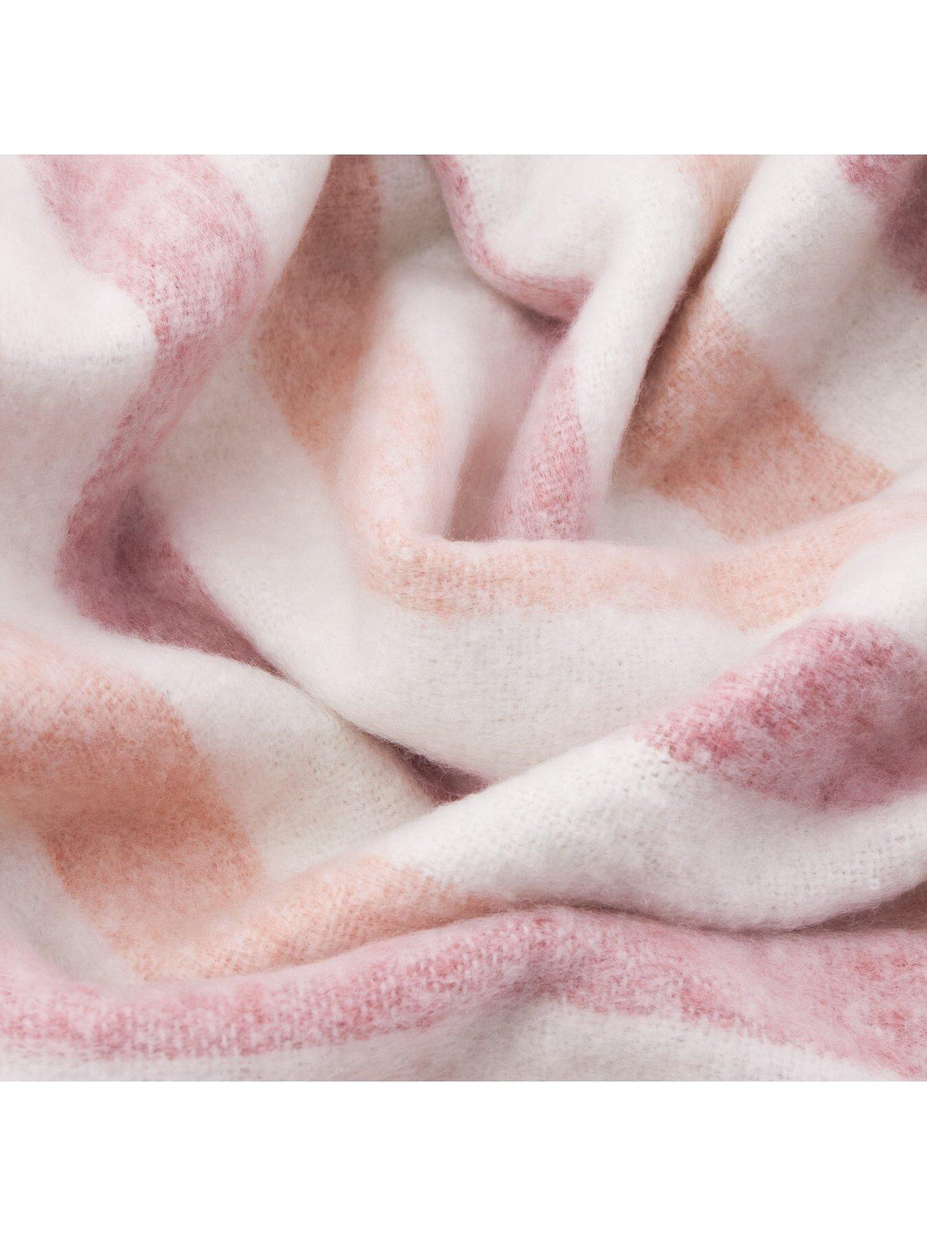 Image 4 of 5 of Wylder BEECHWOOD 140X180 THROW