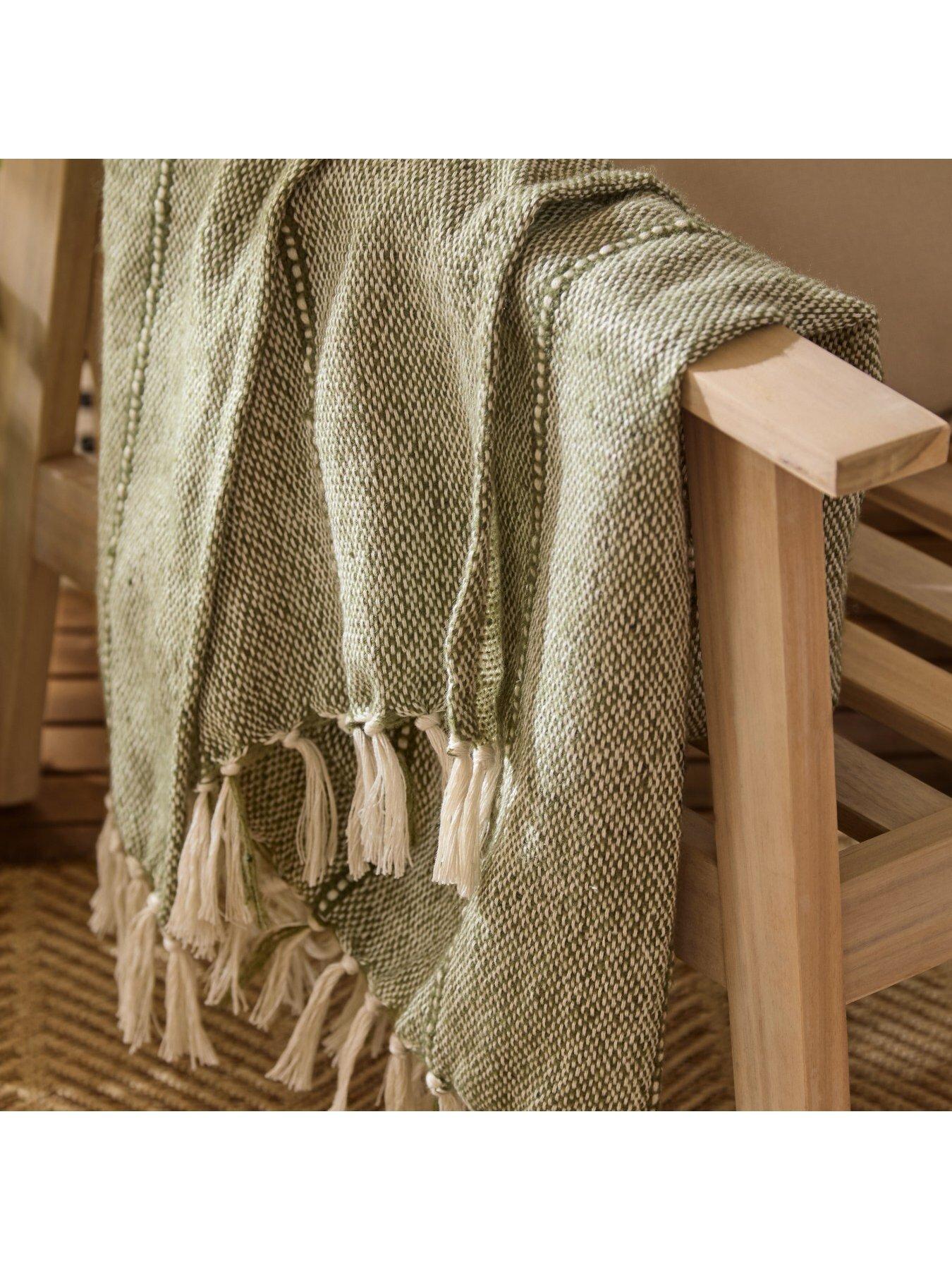 Image 4 of 5 of Yard Hedon 130X180 Outdoor Throw