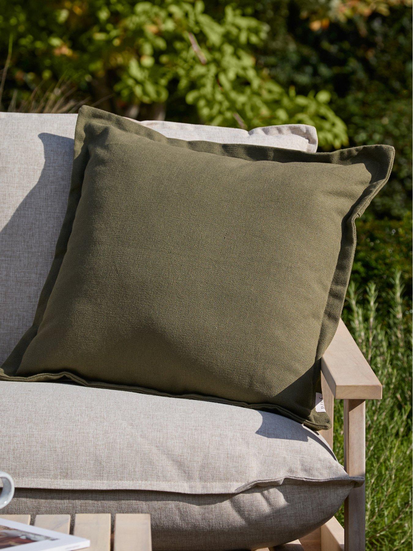 Yard Holmfirth Canvas 45X45 Outdoor Polyester Cushion