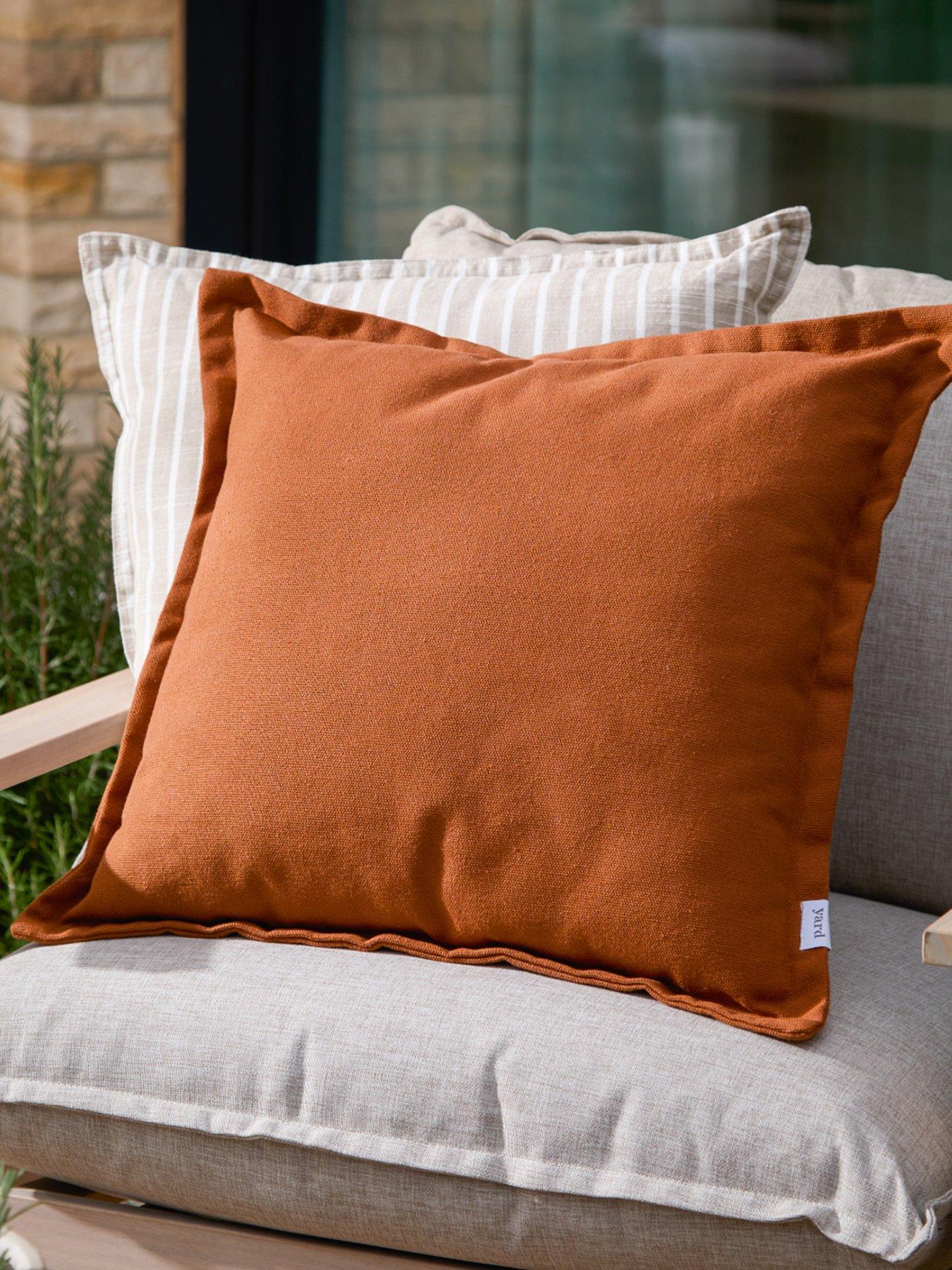 Yard Holmfirth Canvas 45X45 Outdoor Polyester Cushion