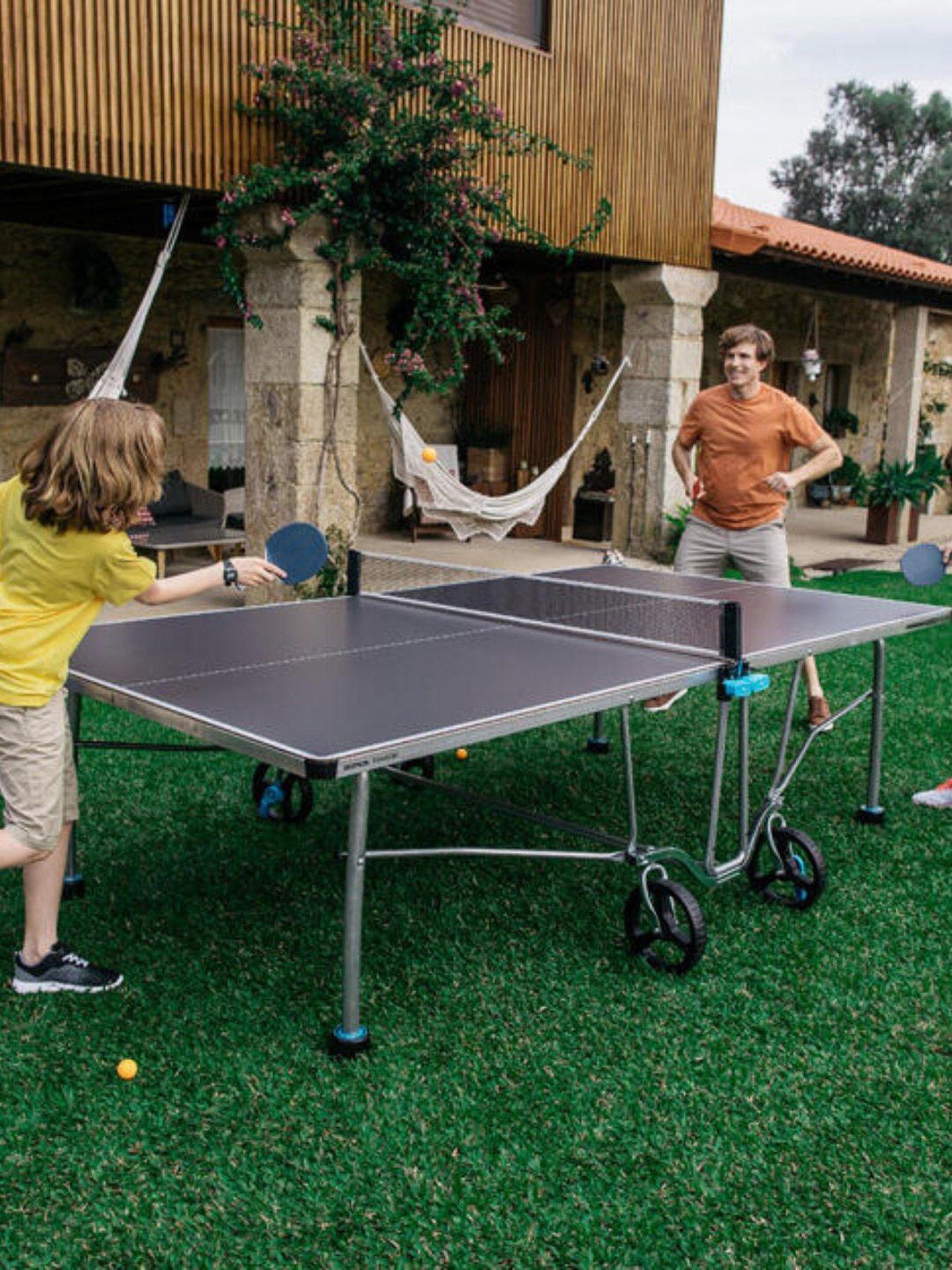 Image 2 of 8 of Decathlon PPT 530 OUTDOOR.2