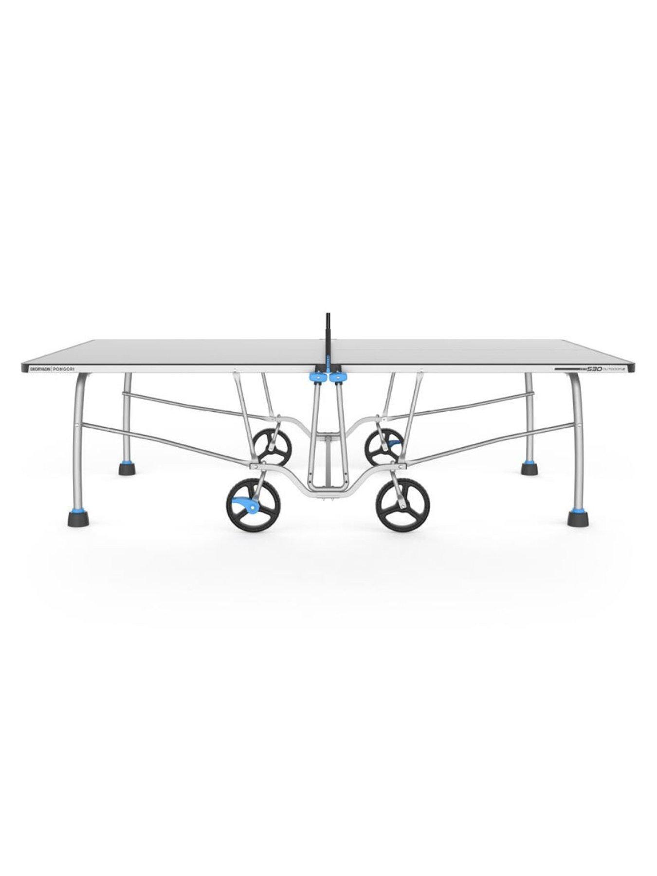 Image 3 of 8 of Decathlon PPT 530 OUTDOOR.2