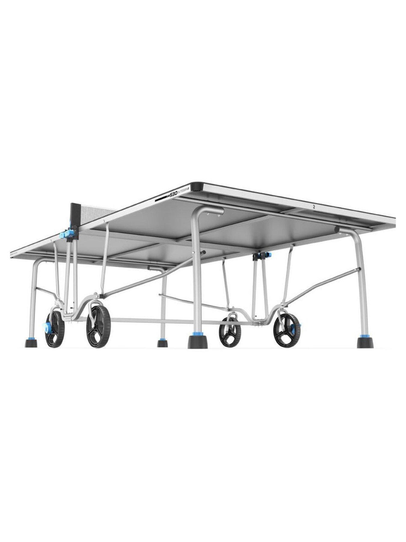 Image 4 of 8 of Decathlon PPT 530 OUTDOOR.2