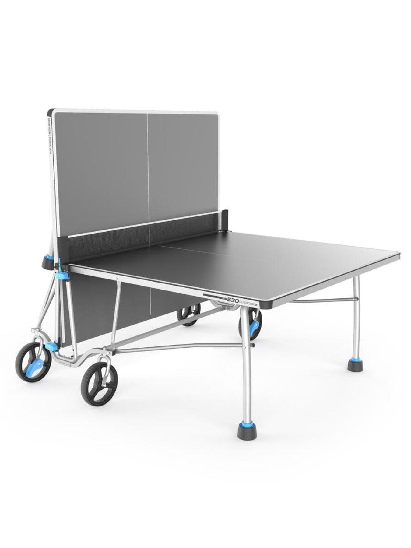 Image 5 of 8 of Decathlon PPT 530 OUTDOOR.2