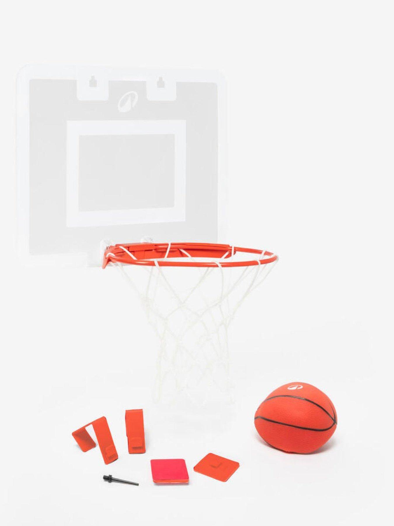 Image 3 of 4 of Decathlon PANIER DE BASKET SK500 PLAYIN