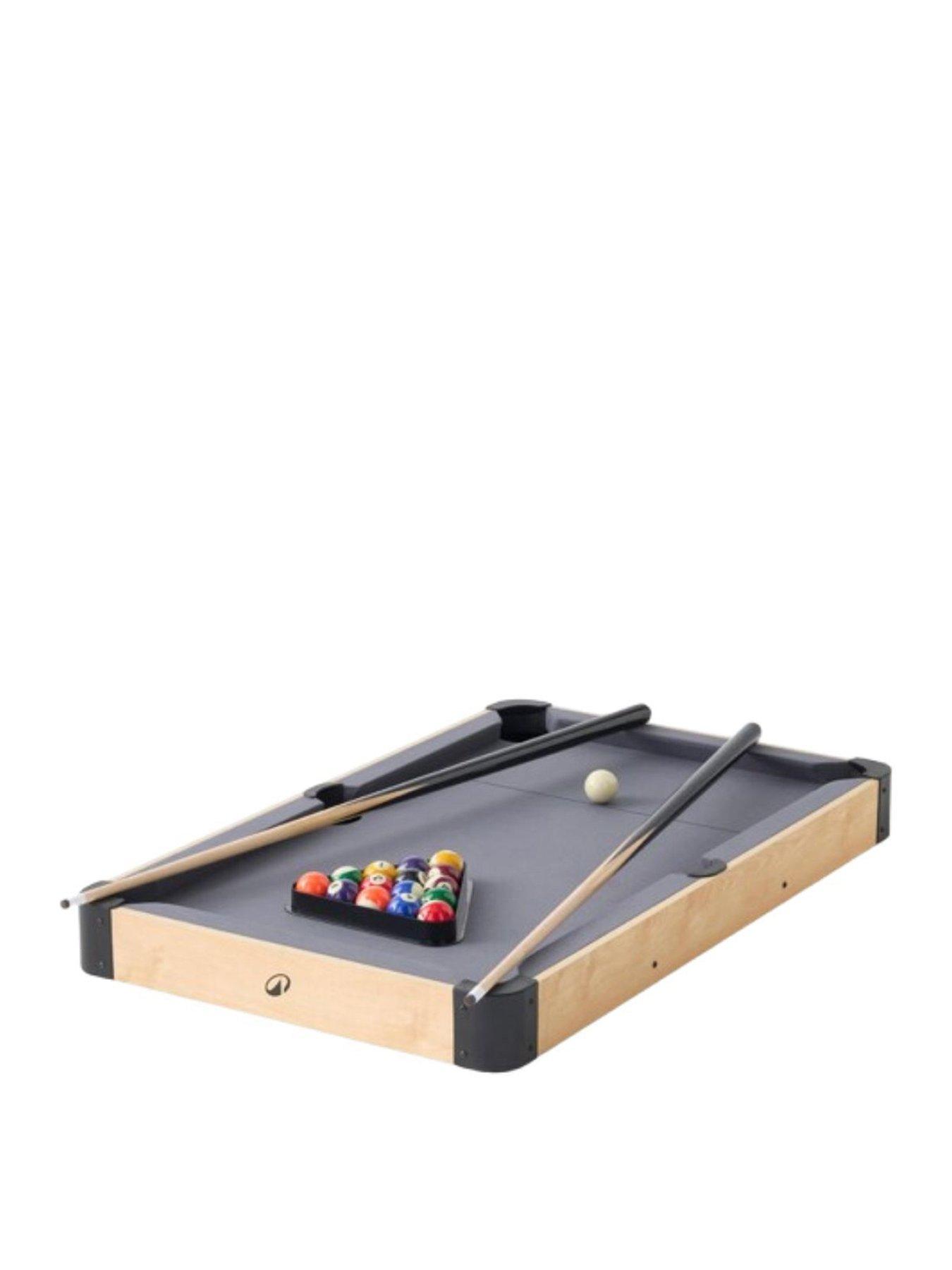 Decathlon Billiard Table 100 US V3