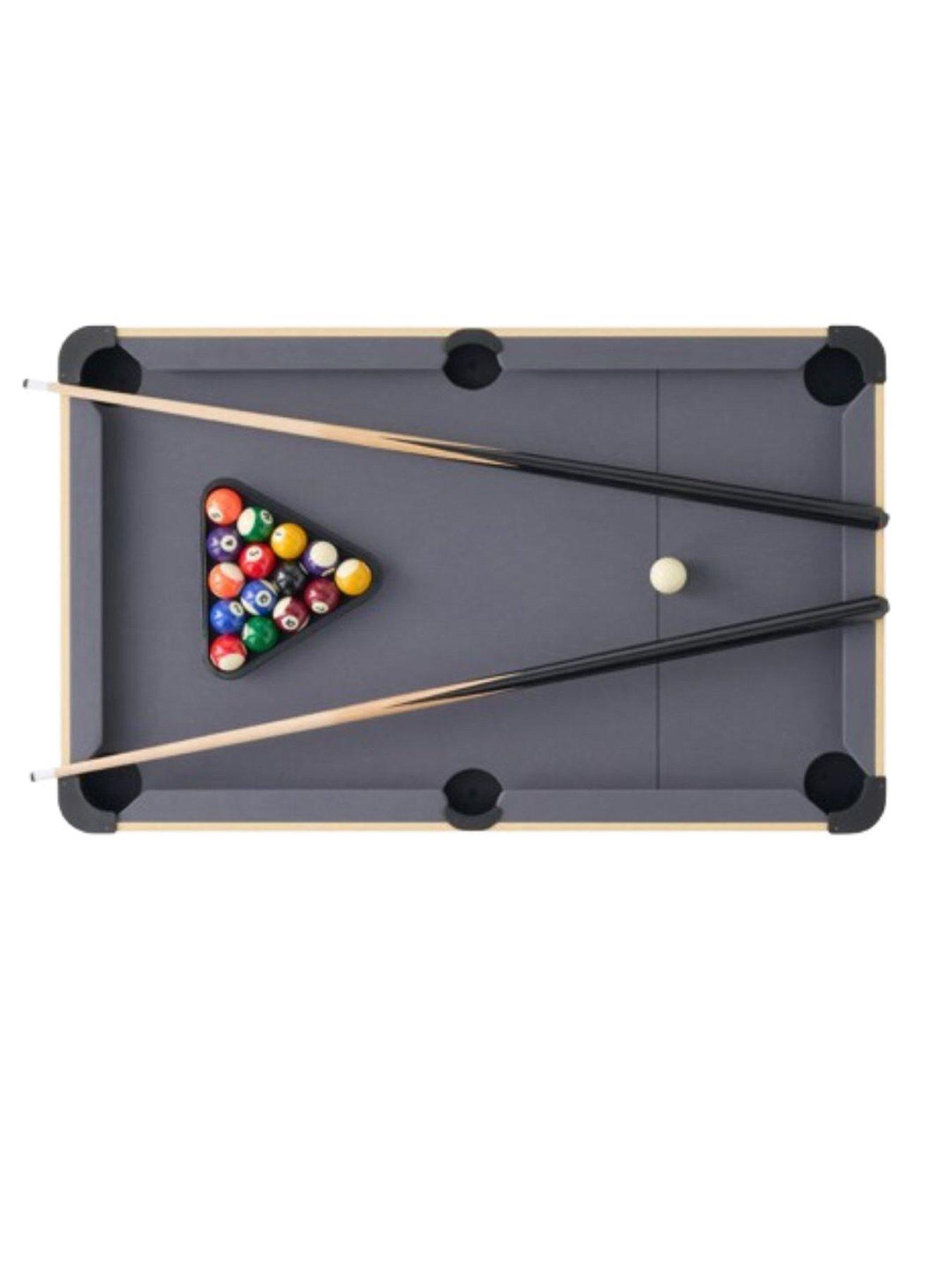 Image 5 of 7 of Decathlon Billiard Table 100 US V3