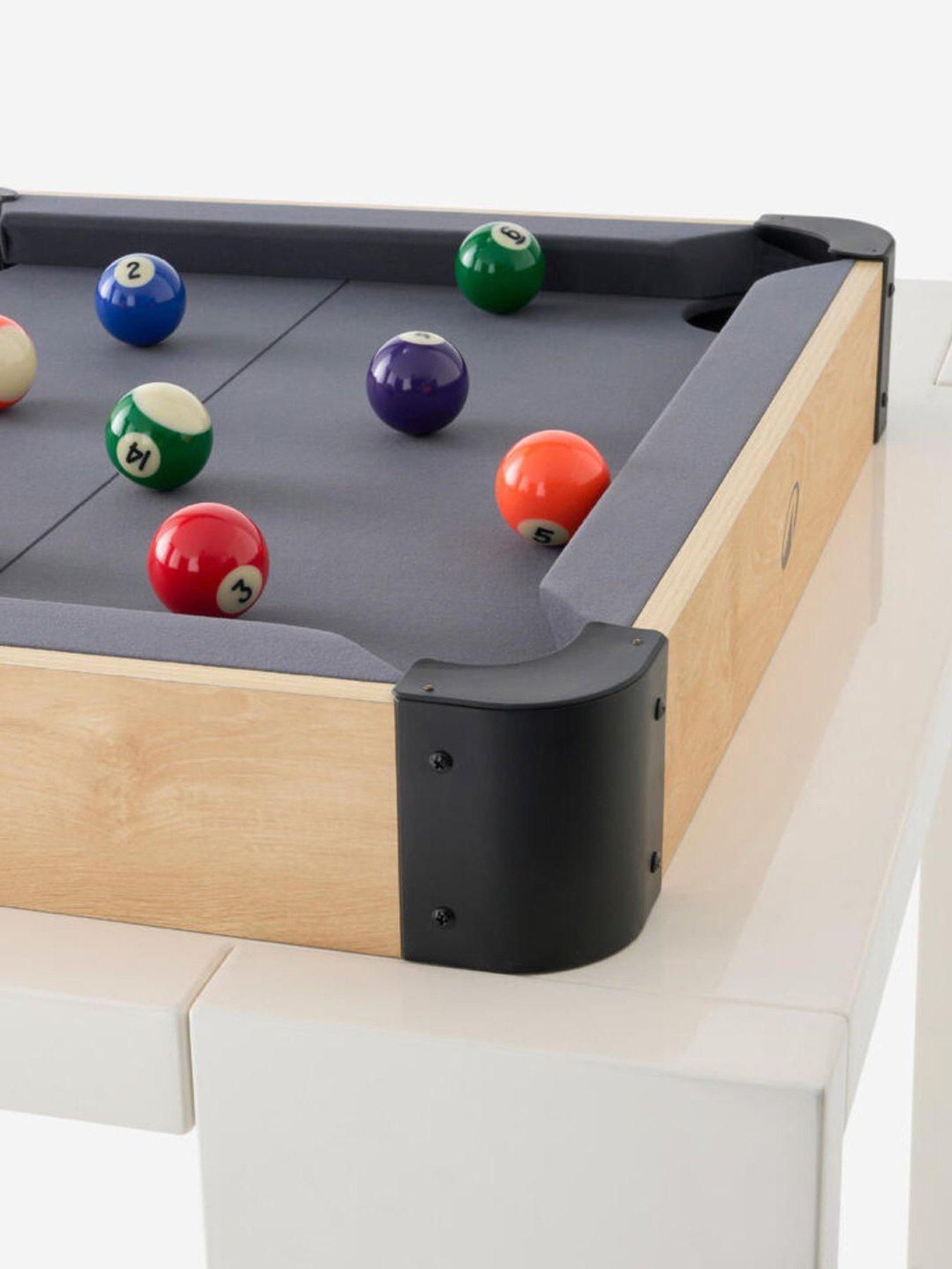 Image 7 of 7 of Decathlon Billiard Table 100 US V3