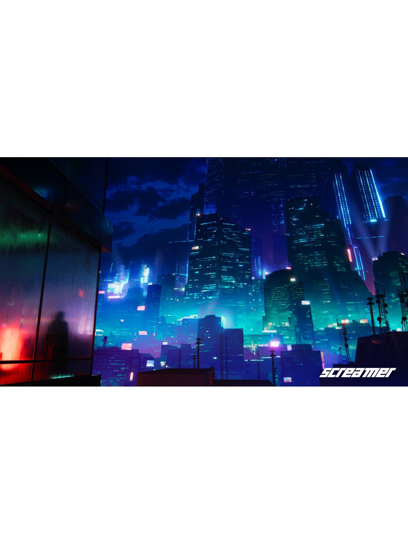 Image 2 of 8 of PlayStation 5 Screamer