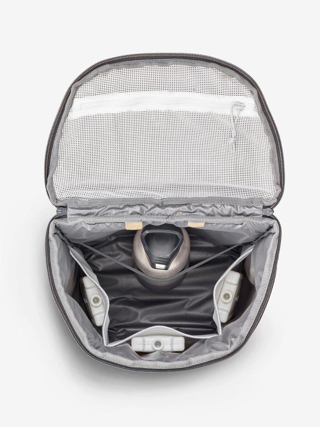 decathlon-ice-backpack-100-20l-beigedetail