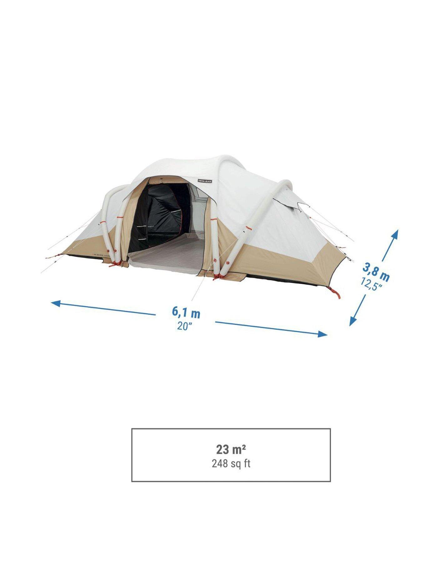 decathlon-tent-air-seconds-42-fresh-blackstillFront