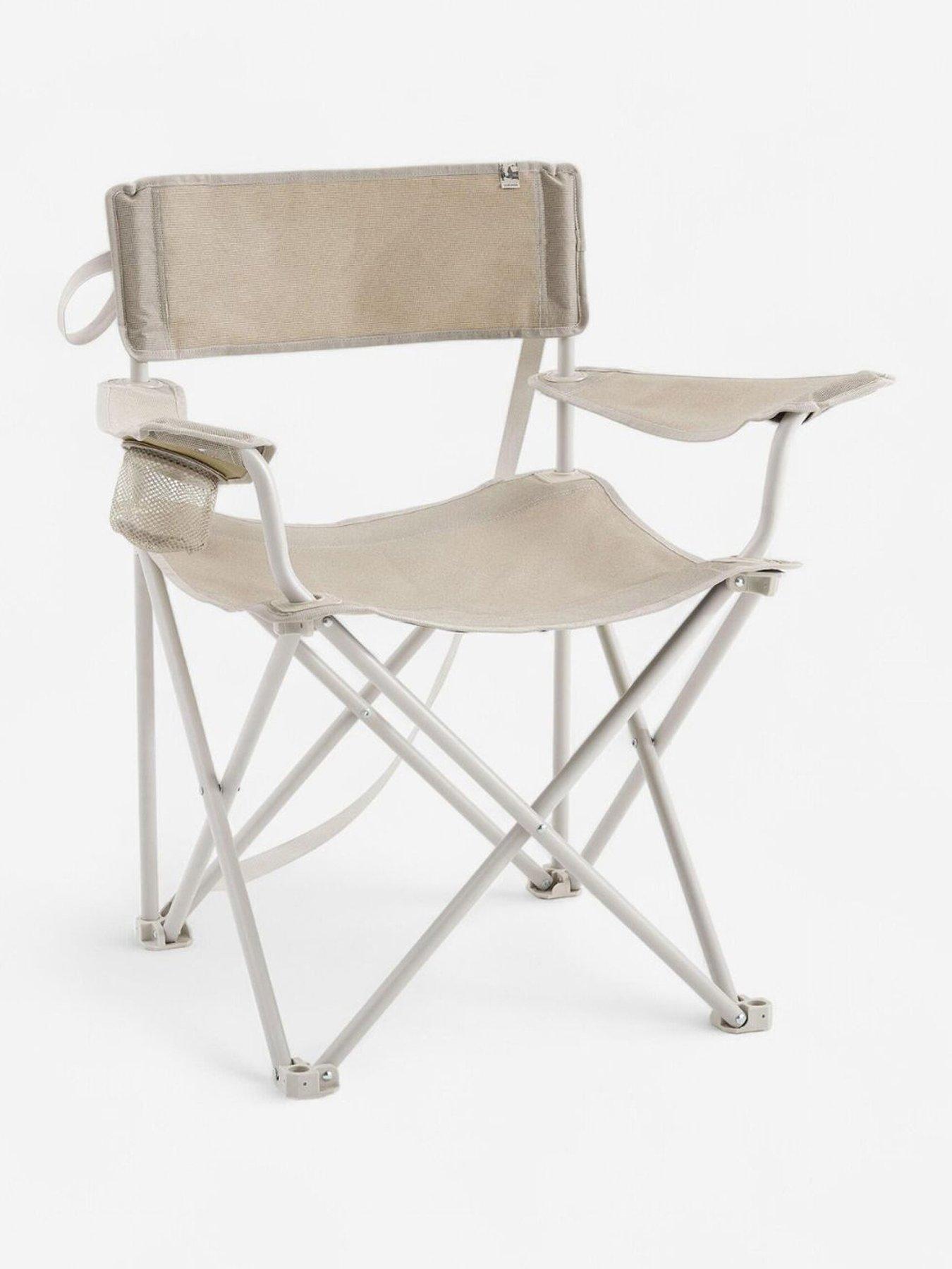 Decathlon XL ARMCHAIR BEIGE