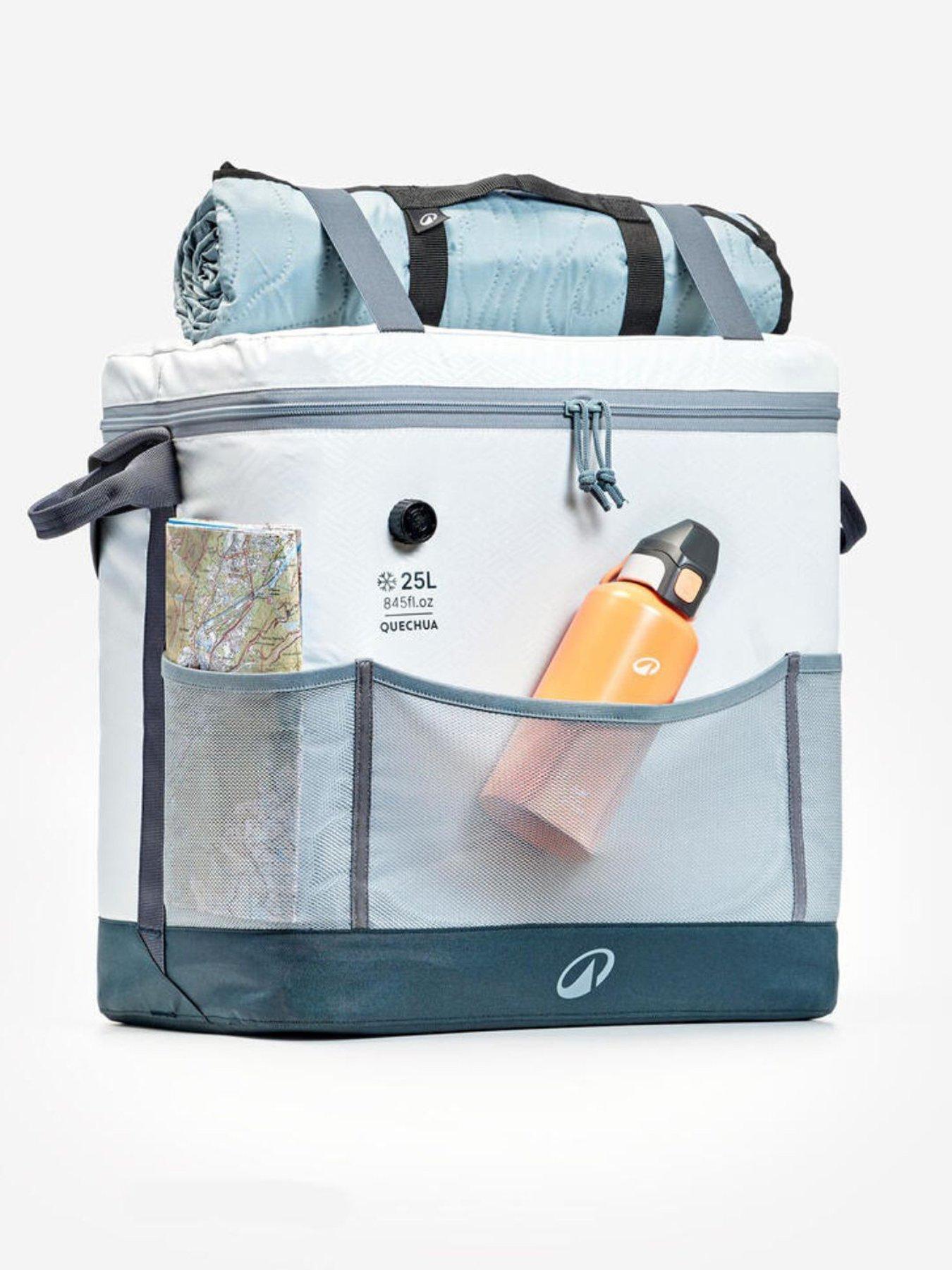 Image 3 of 5 of Decathlon FRESH 500 COOLER 25 L