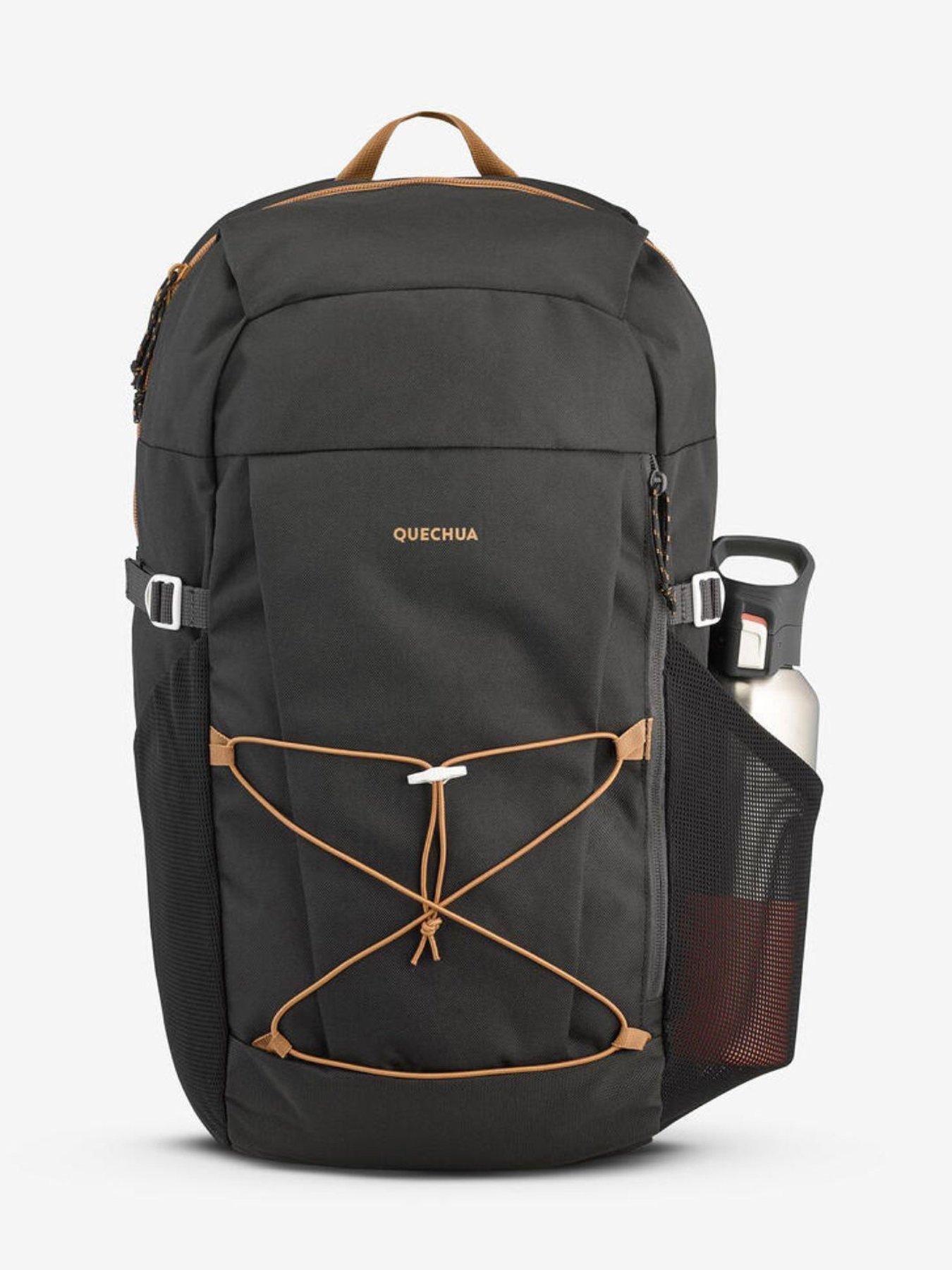 Image 4 of 7 of Decathlon BP NH ARPENAZ 100 30L NEW BLACK