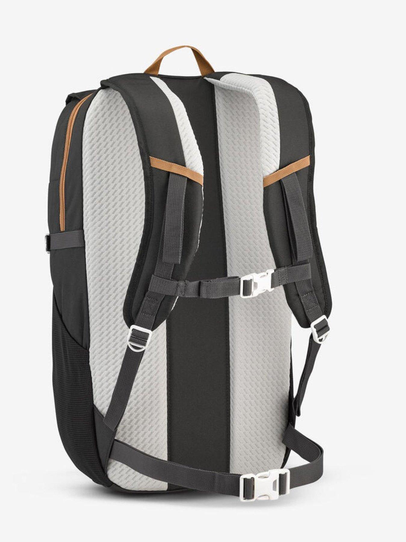 Image 5 of 7 of Decathlon BP NH ARPENAZ 100 30L NEW BLACK