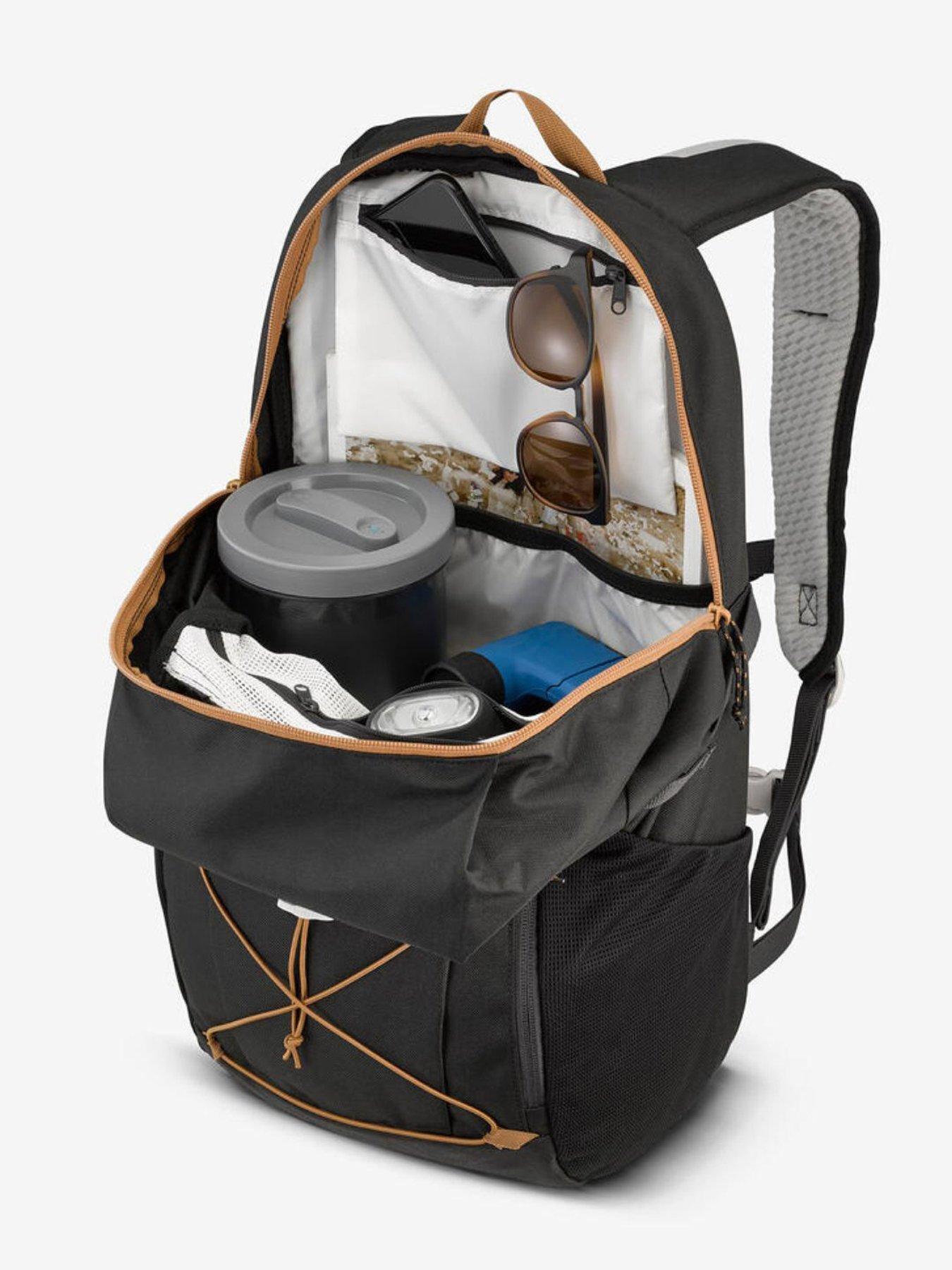 Image 6 of 7 of Decathlon BP NH ARPENAZ 100 30L NEW BLACK
