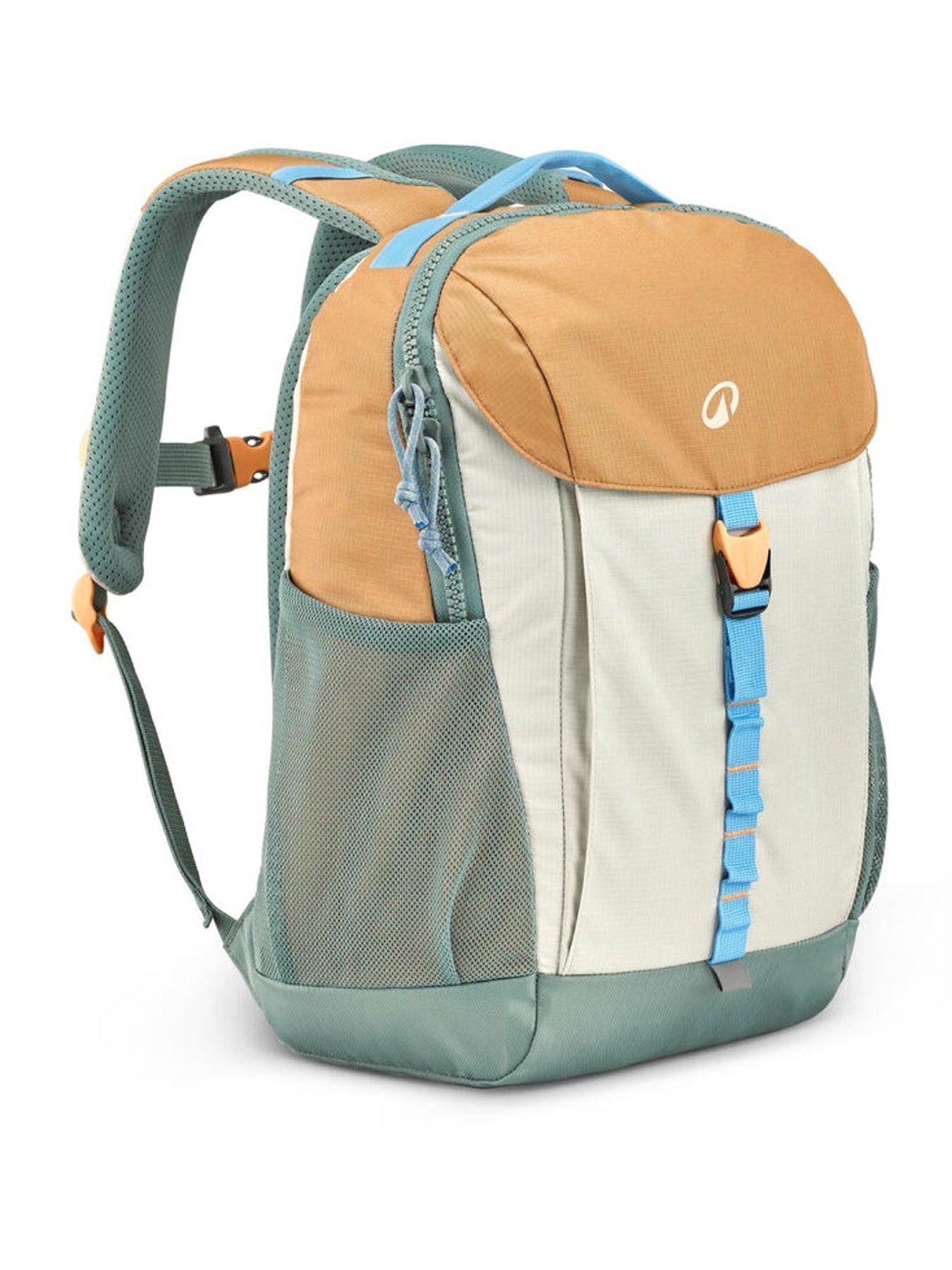 decathlon-backpack-nh900-15l-brown-jrfront