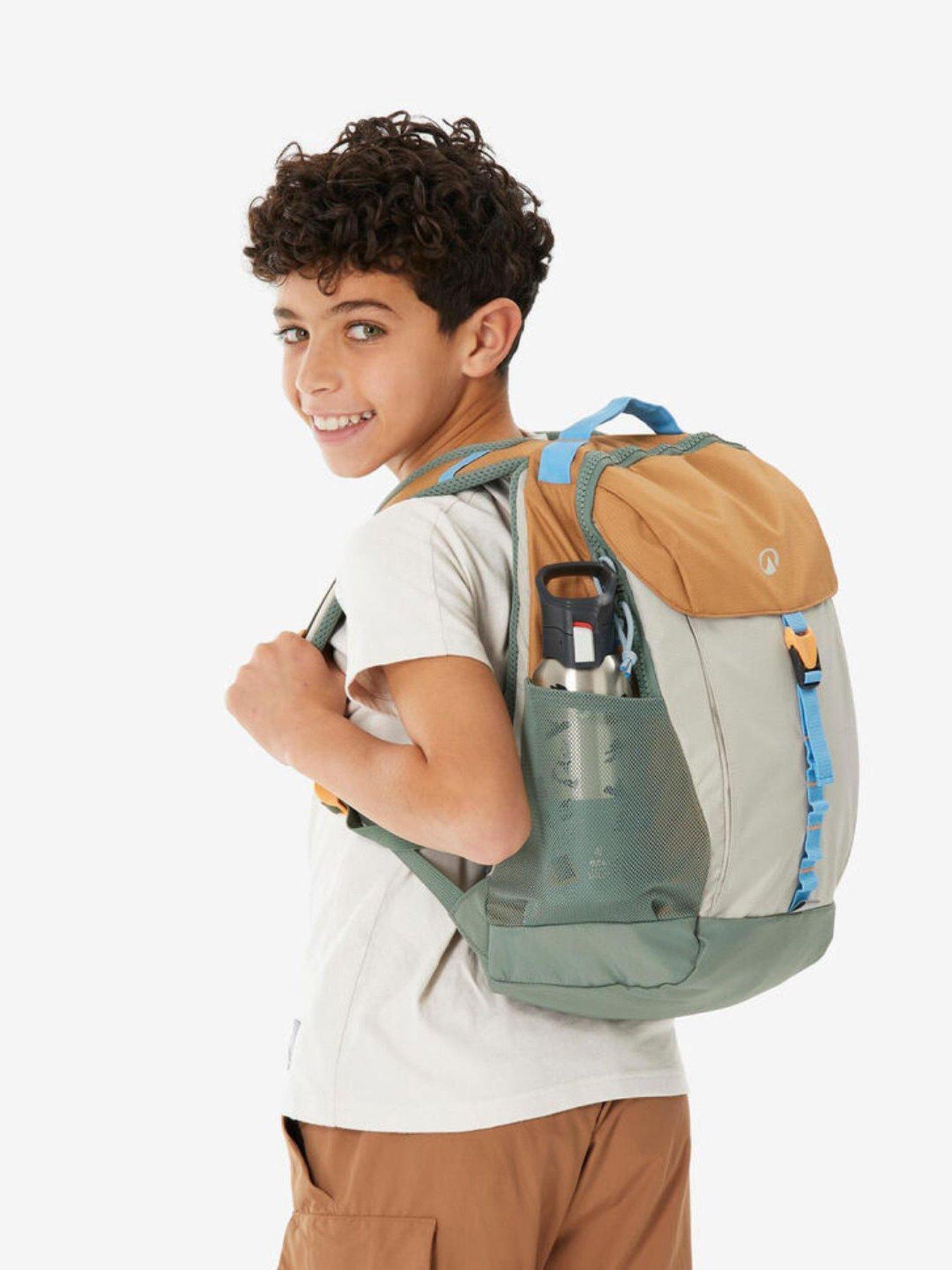 decathlon-backpack-nh900-15l-brown-jrstillFront