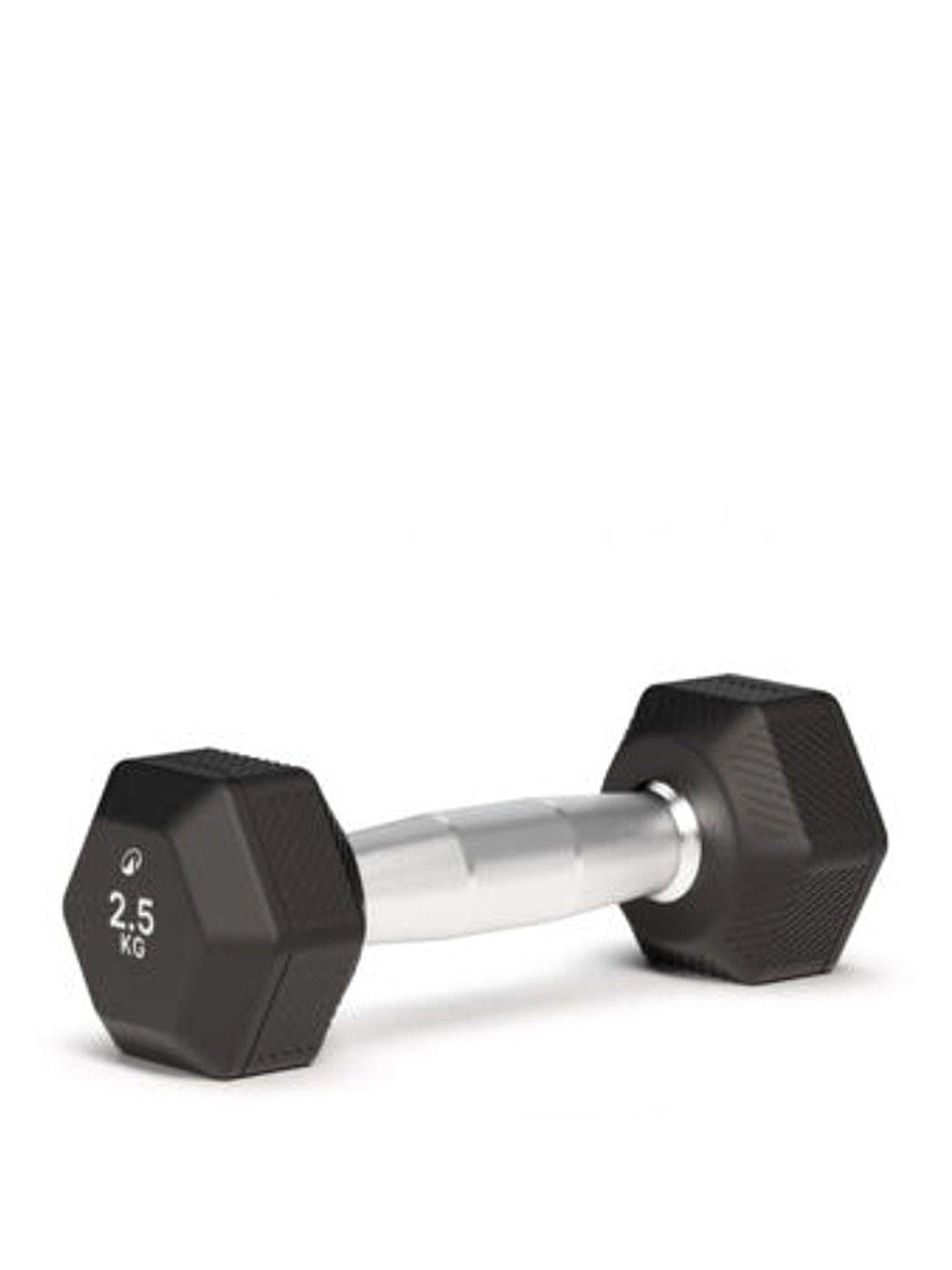 decathlon-hex-dumbell-pro-25kgfront