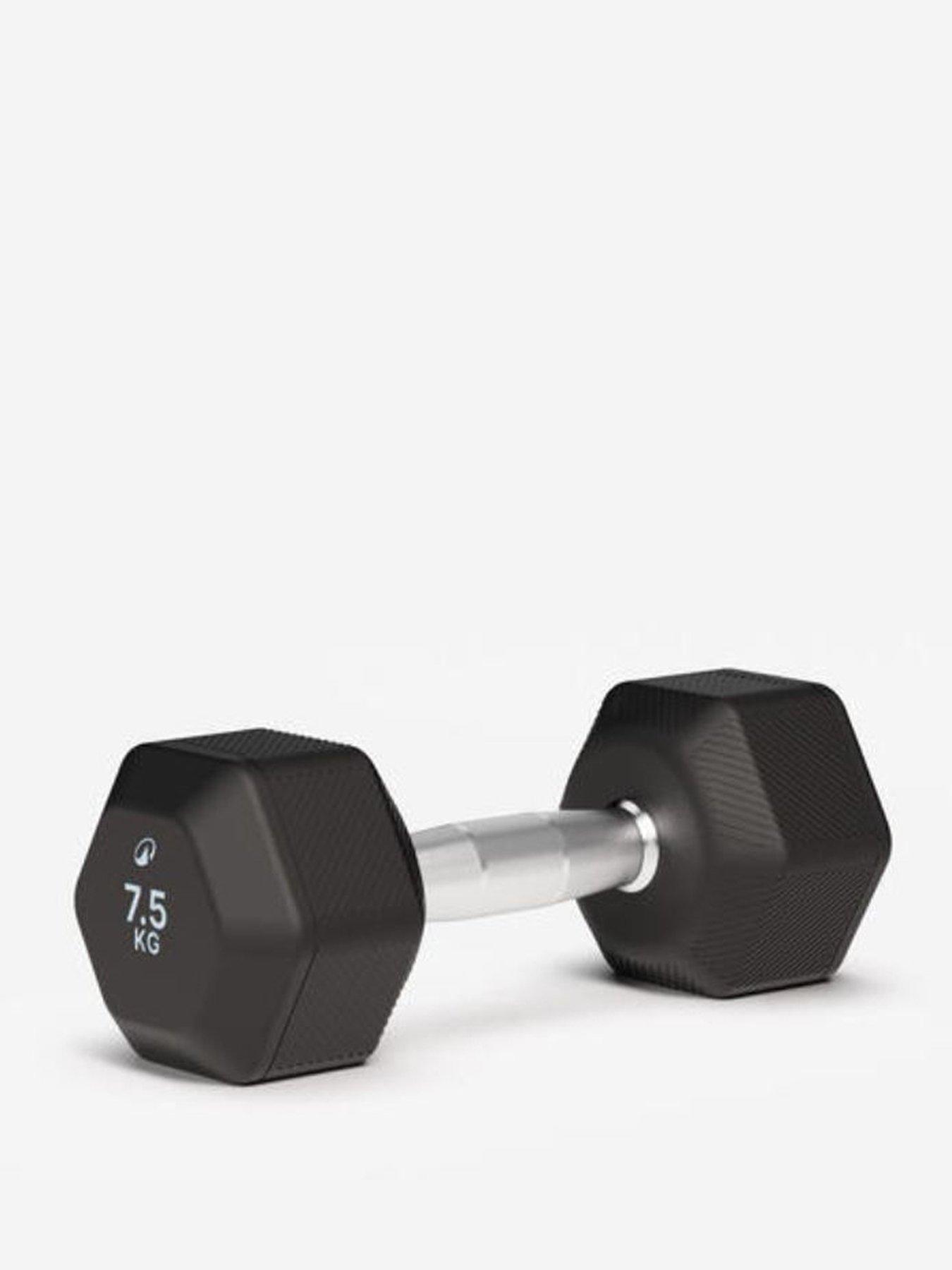 decathlon-hex-dumbbell-pro-75kgfront