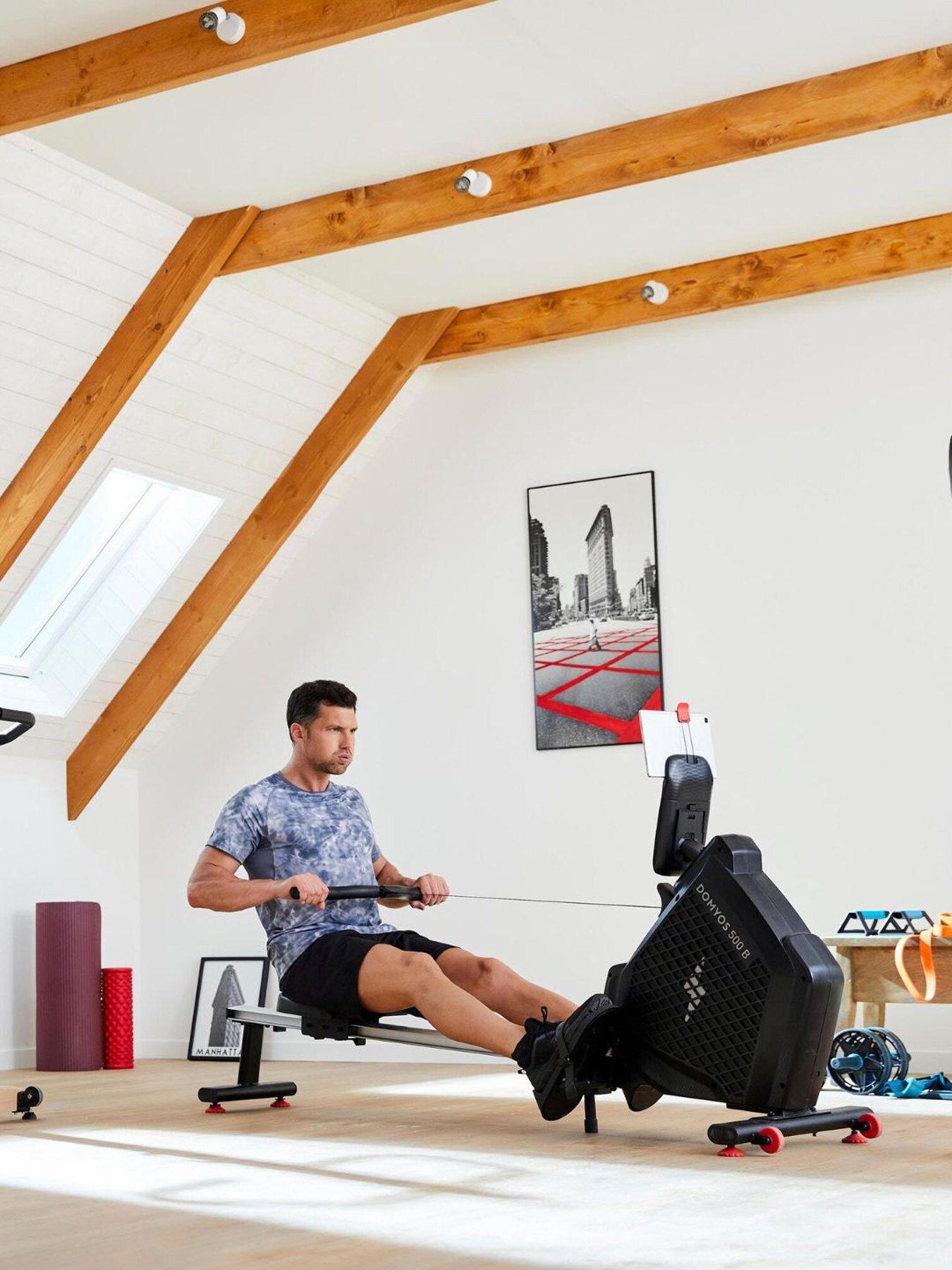 decathlon-r500-rowing-machinestillFront