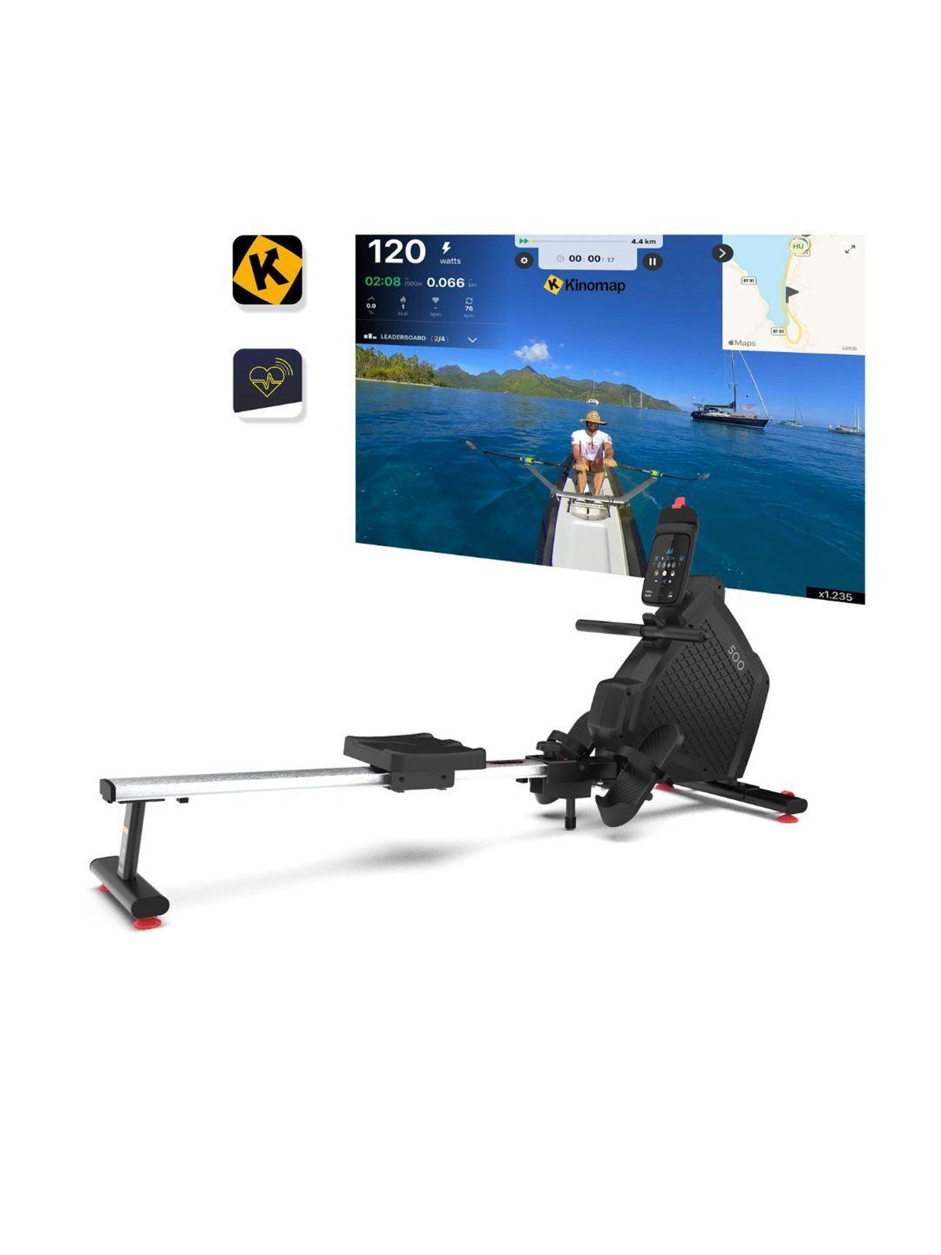 decathlon-r500-rowing-machineback