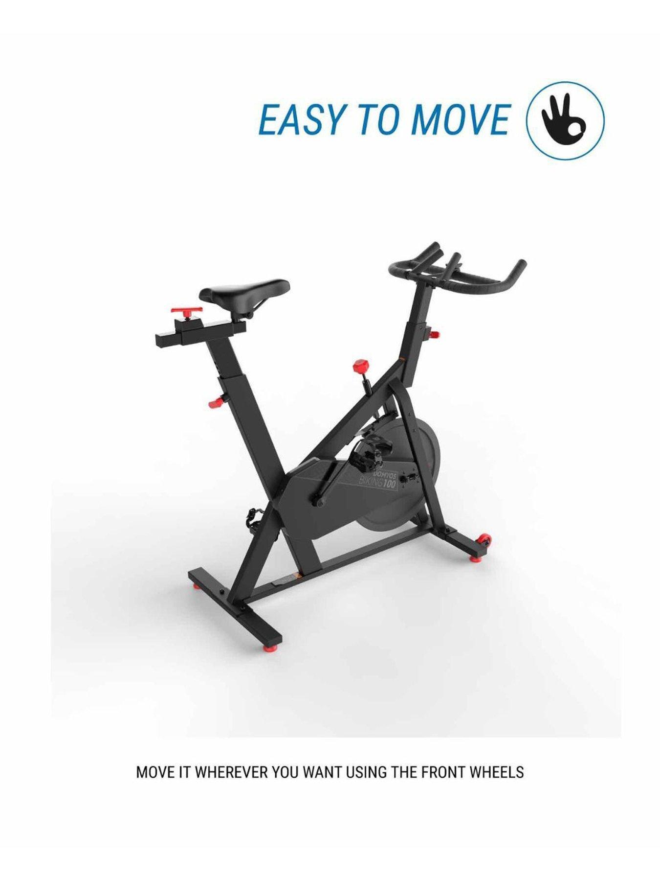 decathlon-domyos-exercise-bike-100back