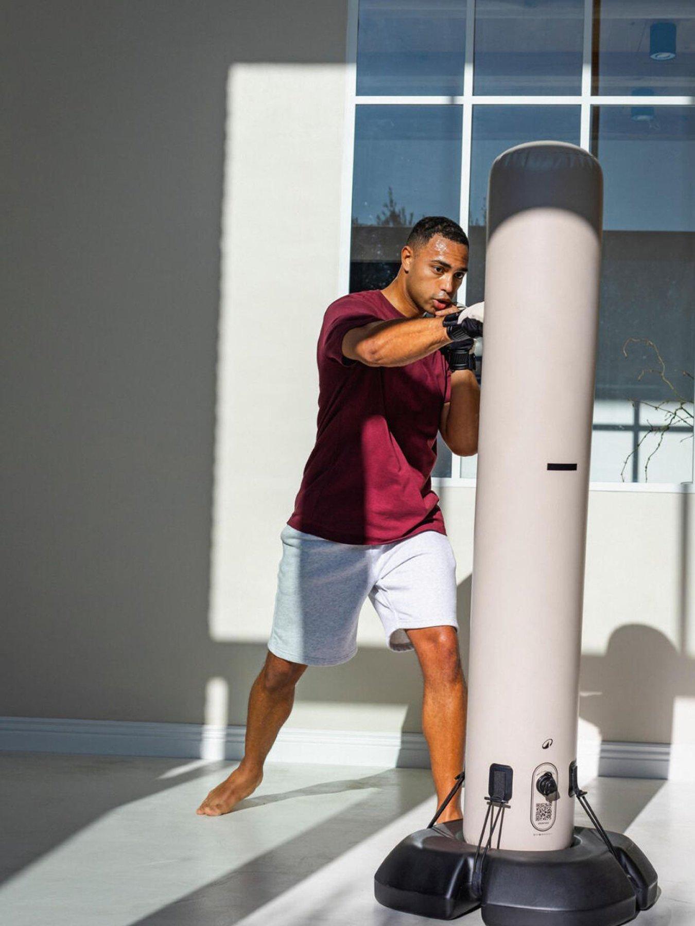 Image 2 of 5 of Decathlon NEW BOXING MACHINE 100