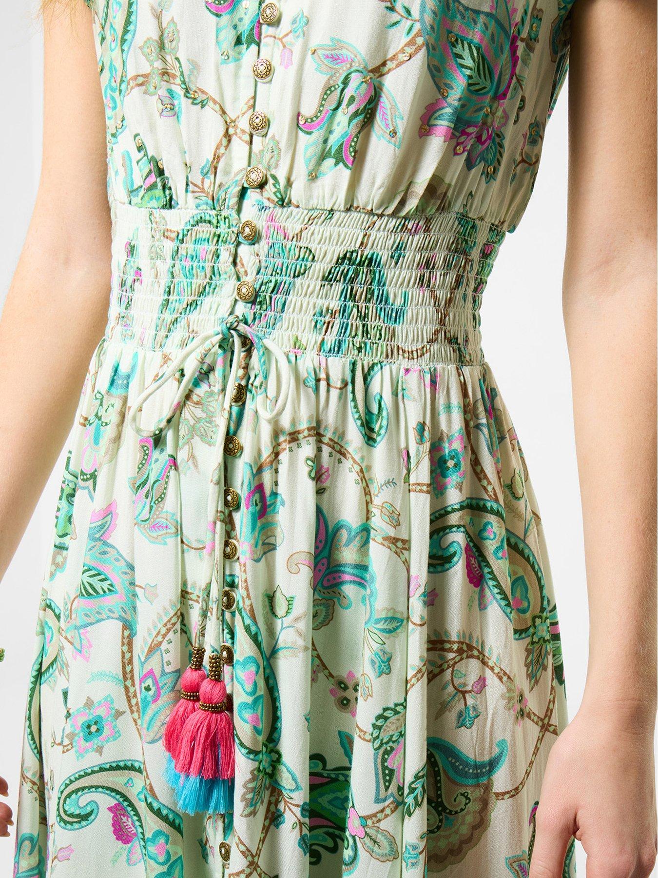 joe-browns-helena-printed-maxi-dress-greenoutfit