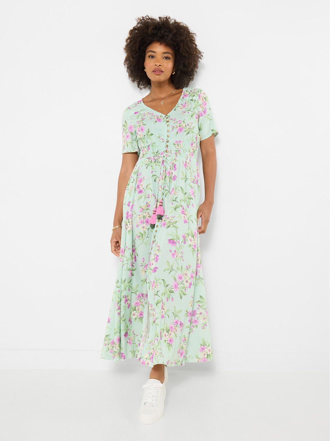 joe-browns-summer-blossoms-maxi-dress-greenoutfit