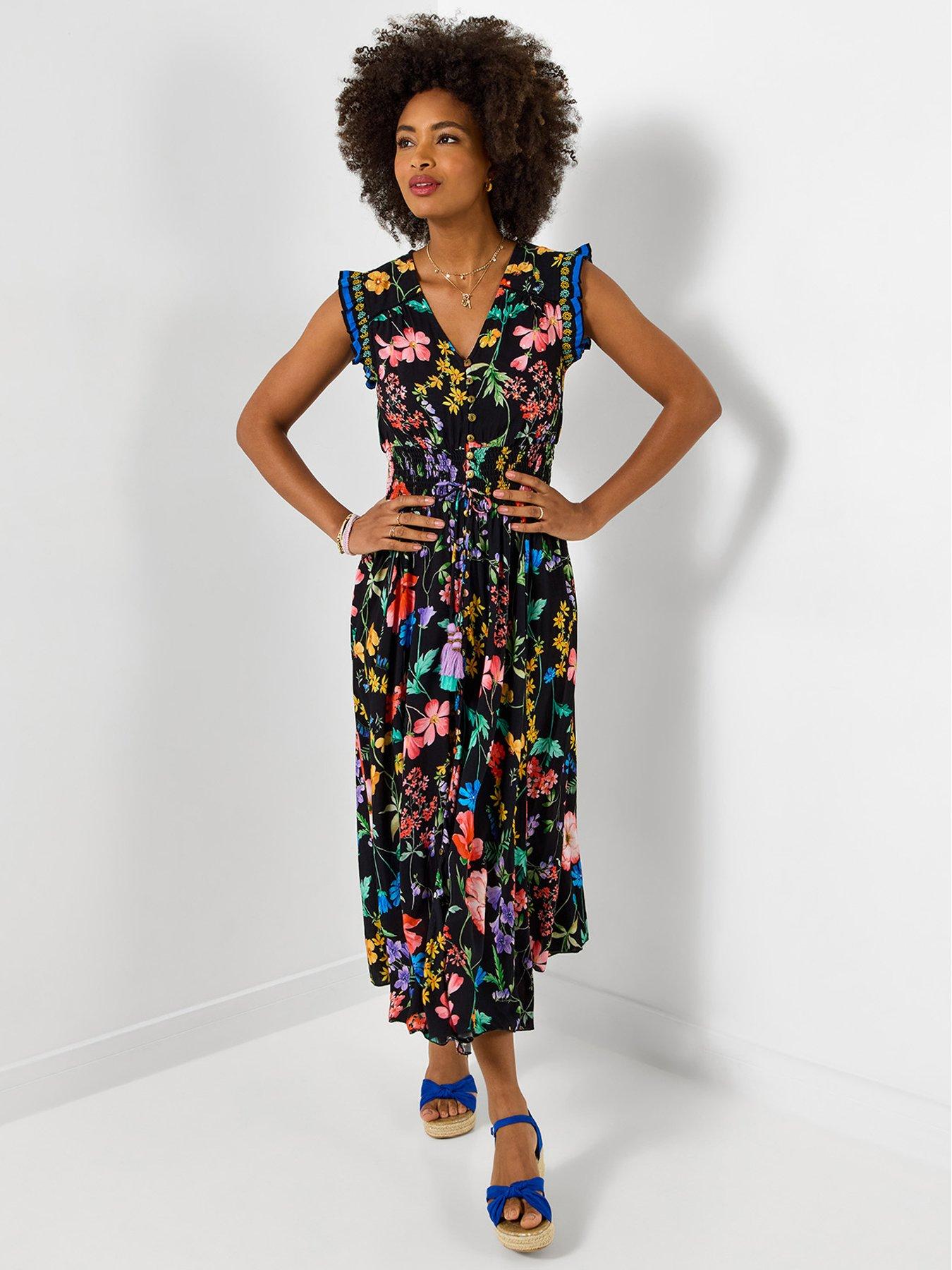 joe-browns-ophelia-floral-midi-dress-black
