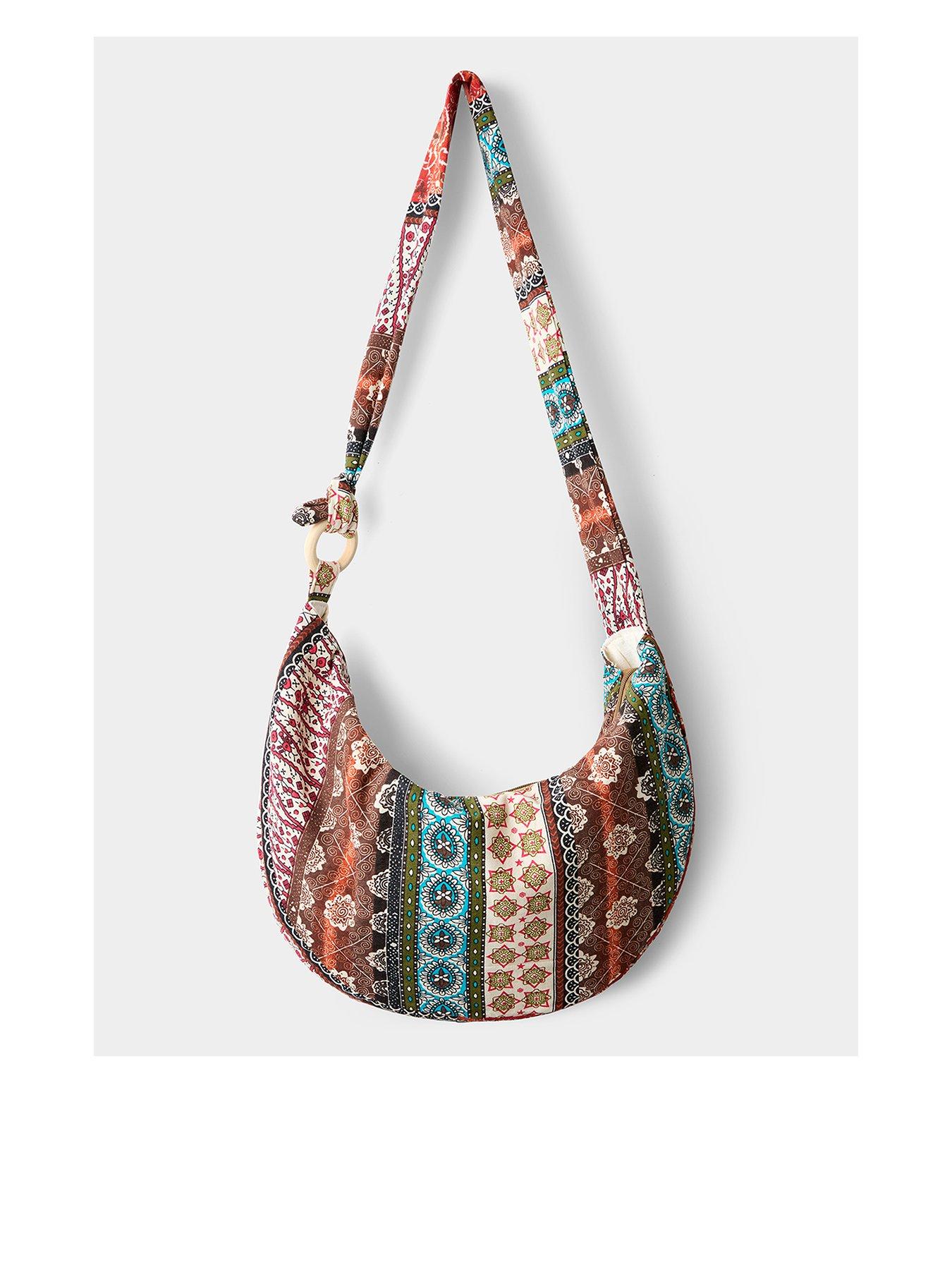joe-browns-es-cana-patchwork-print-bag-multi