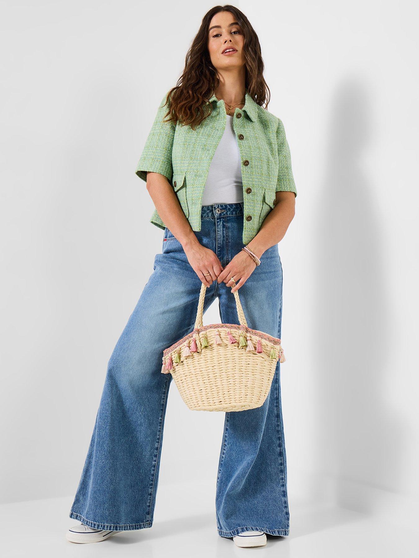 joe-browns-spring-fete-tassel-basket-bag-brownstillFront