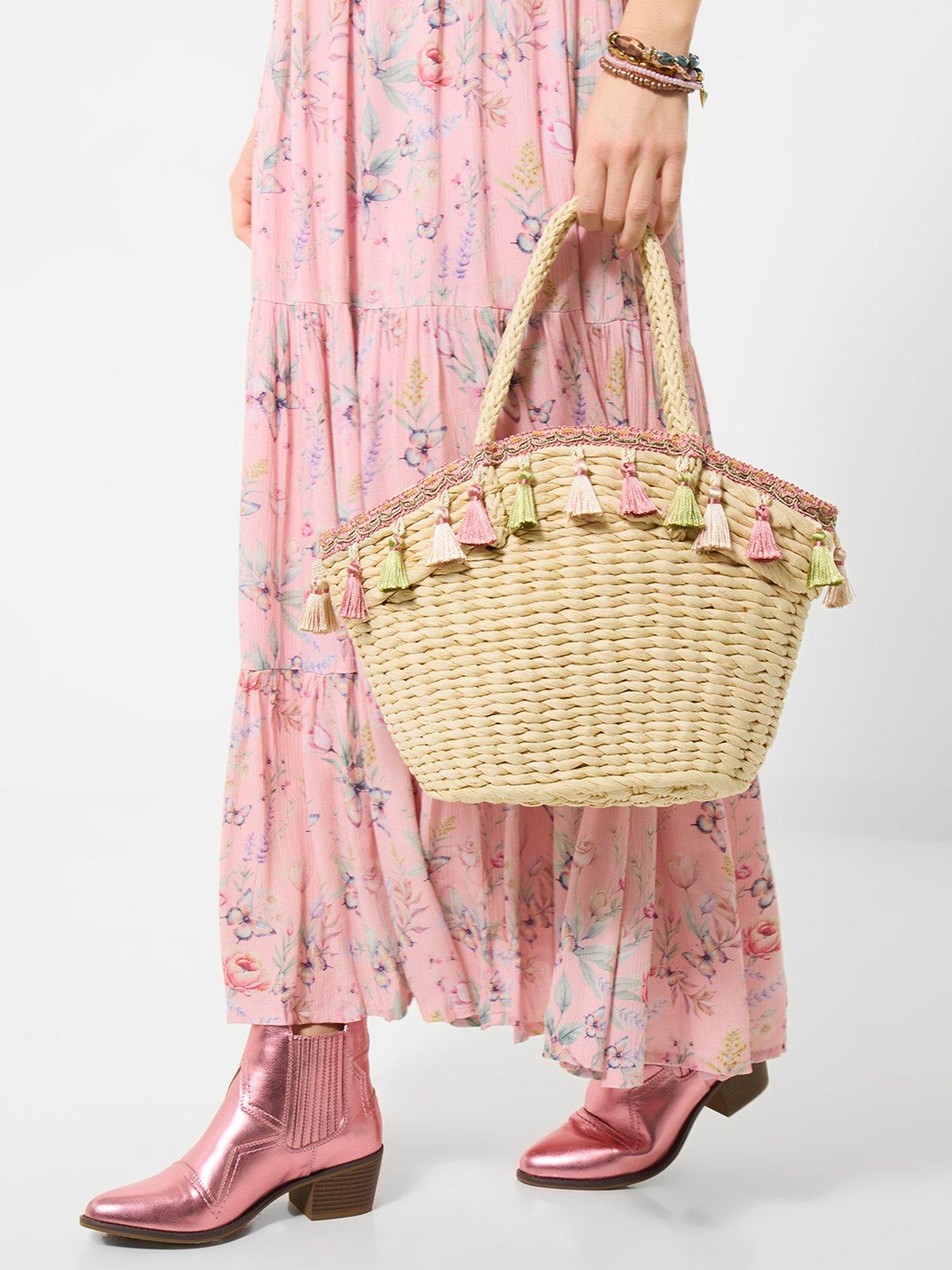 joe-browns-spring-fete-tassel-basket-bag-browndetail