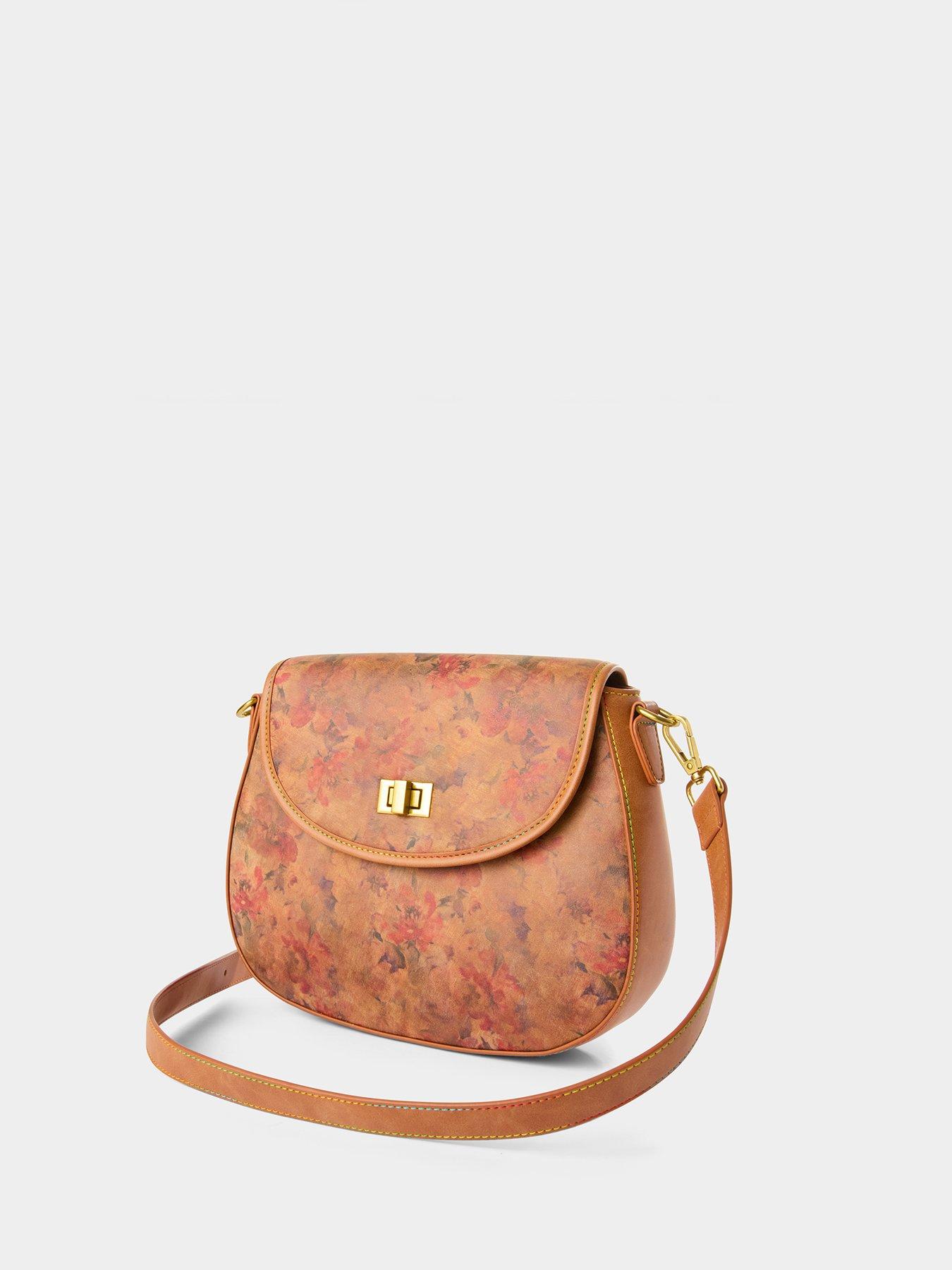 Image 3 of 5 of Joe Browns Imogen Cross Body Bag - Brown